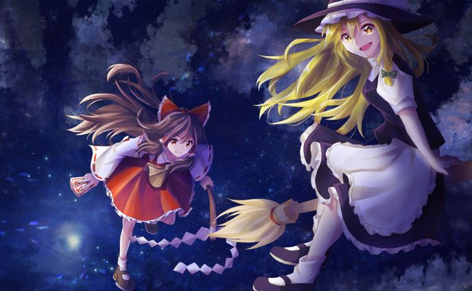 東方