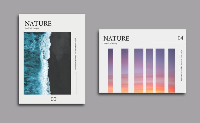 Nature | Postcard