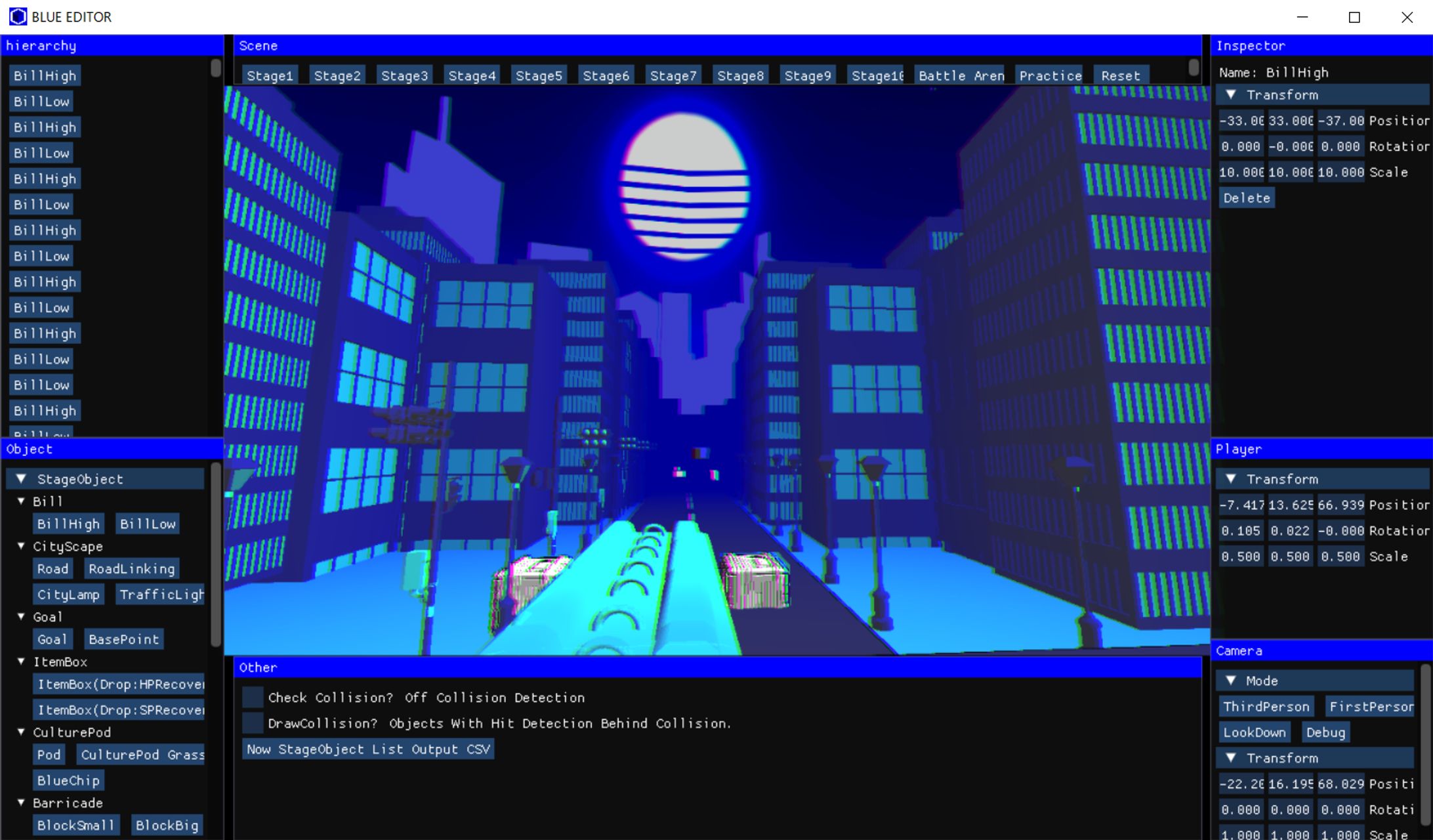 BLUE EDITOR-1