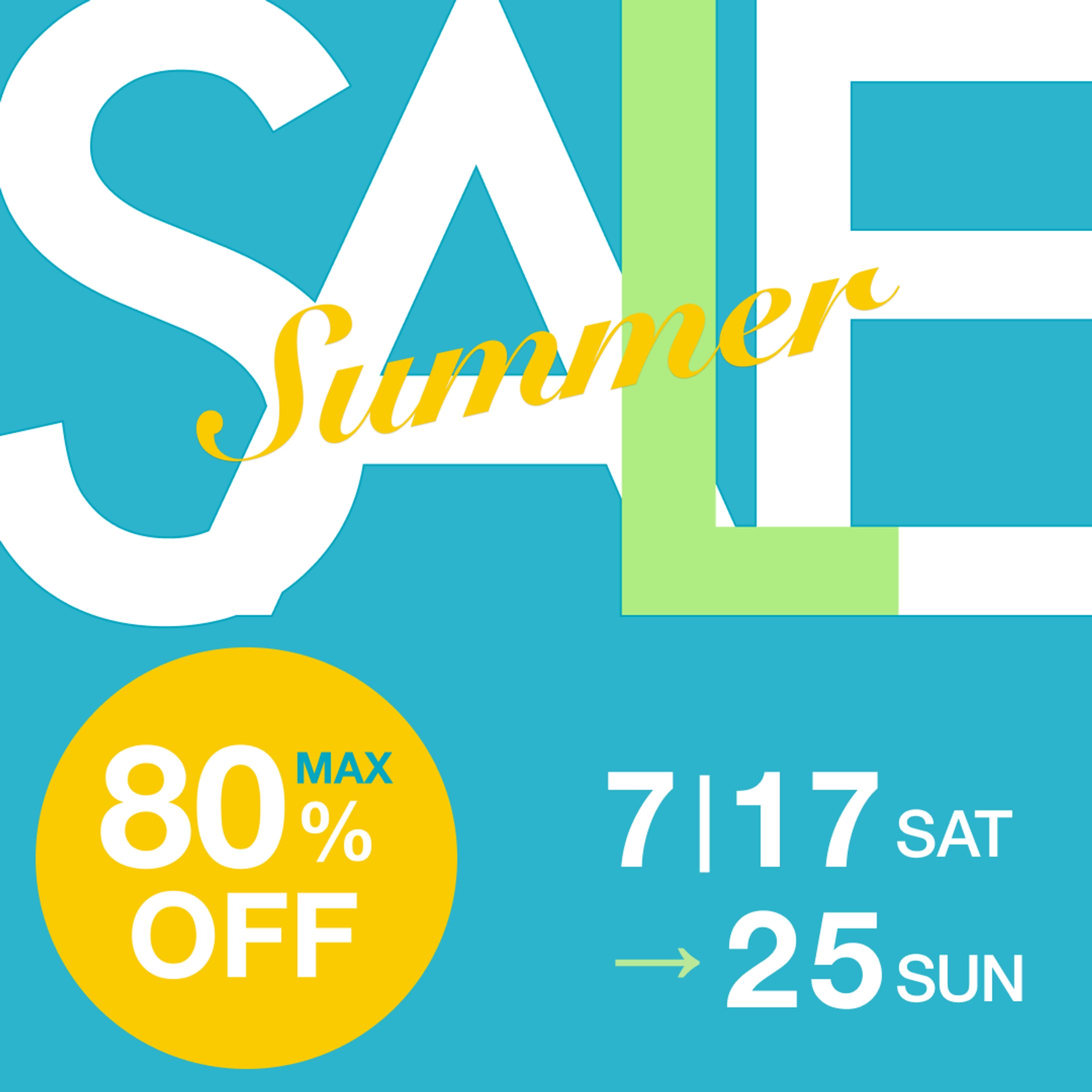 夏のSALE特集バナー-1