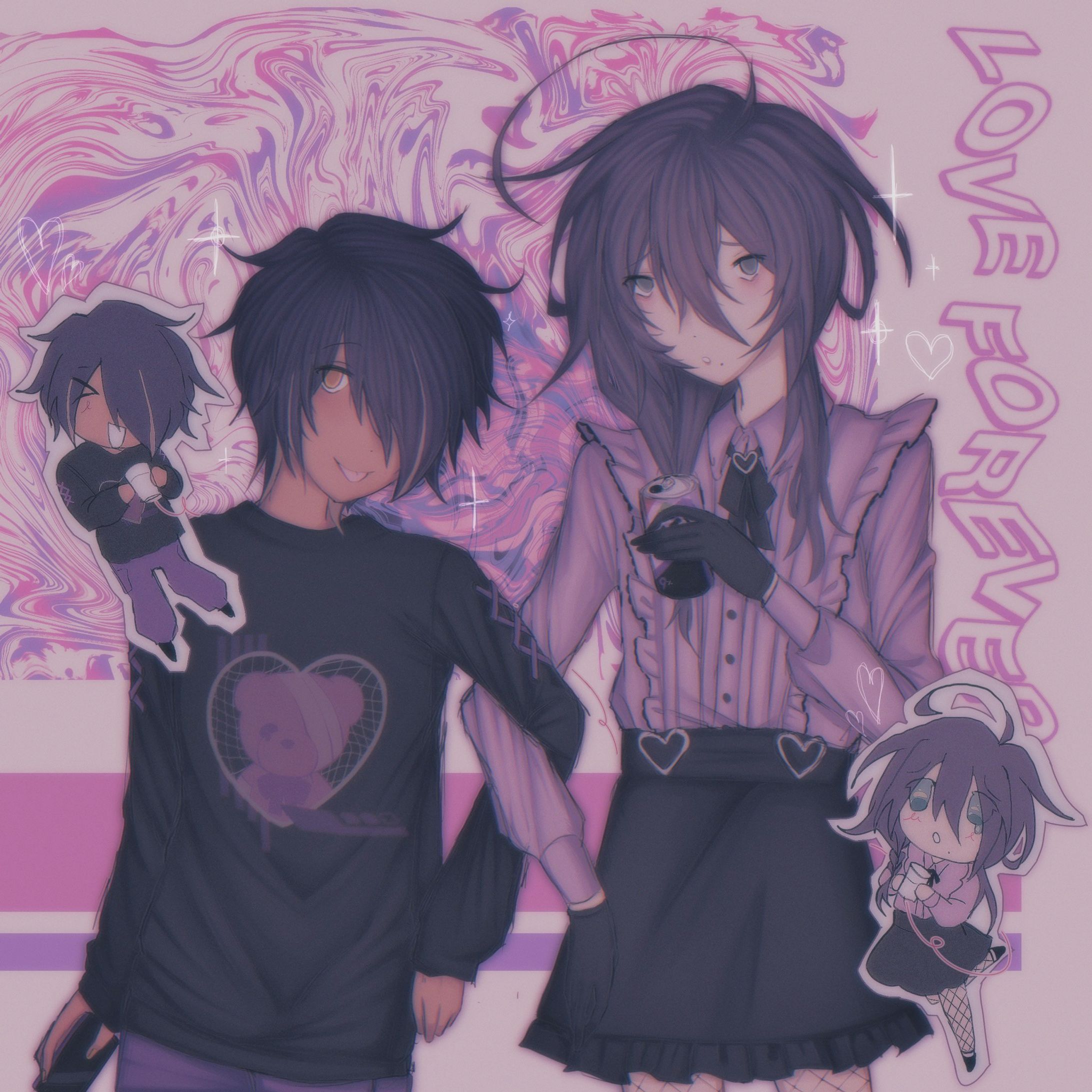 love forever-1
