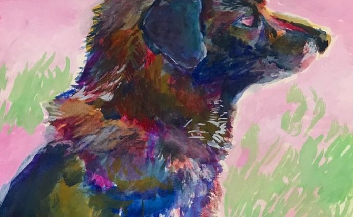 #Aquarellepainting
#Illustration
#illust #watercolor #一个例证  #图片 #京都動漫
#イラスト #水彩 #水彩画 #일러스트 #오에카키 
#いぬすたぐらむ #ダックスフンド