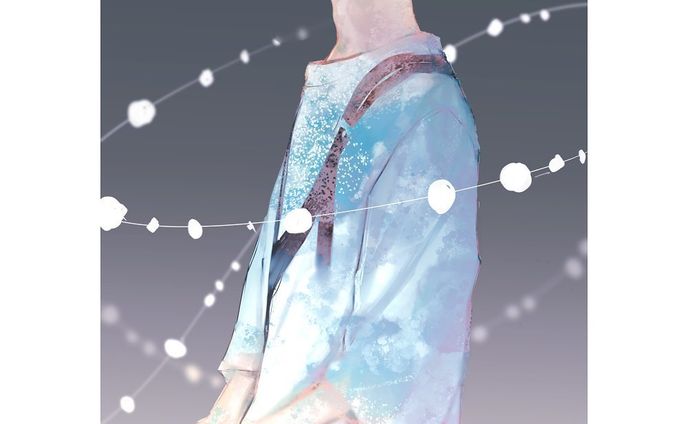 表情貼圖、pixelart