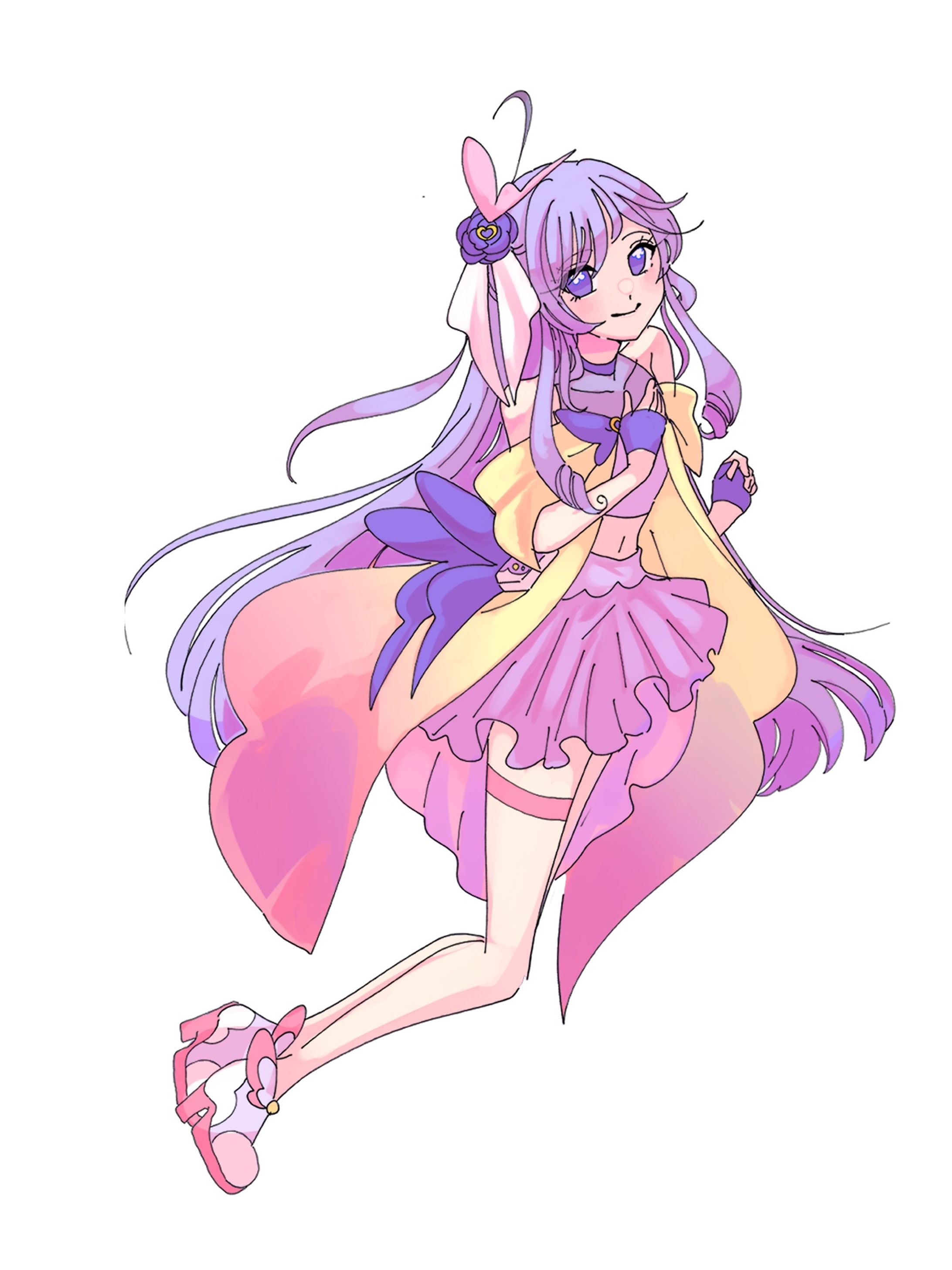 あのんの子たち