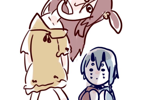 イラスト、お仕事_ver2