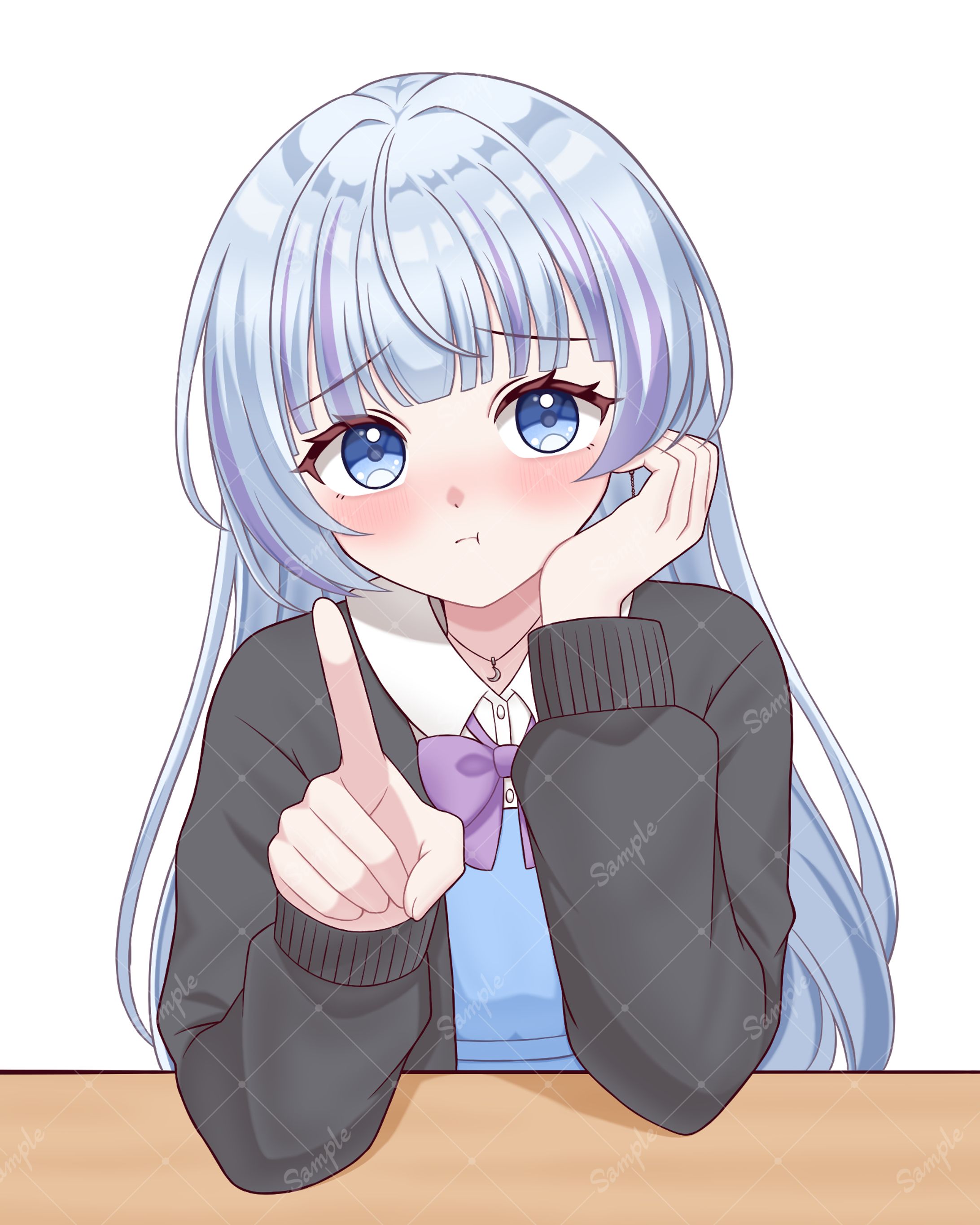 ご依頼イラスト-1