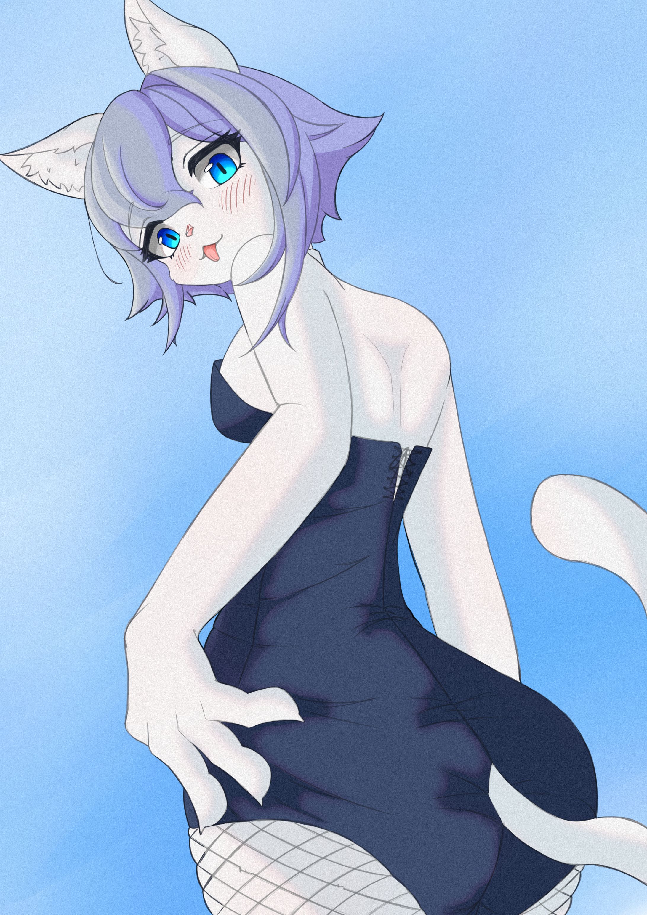 オリキャライラスト-1