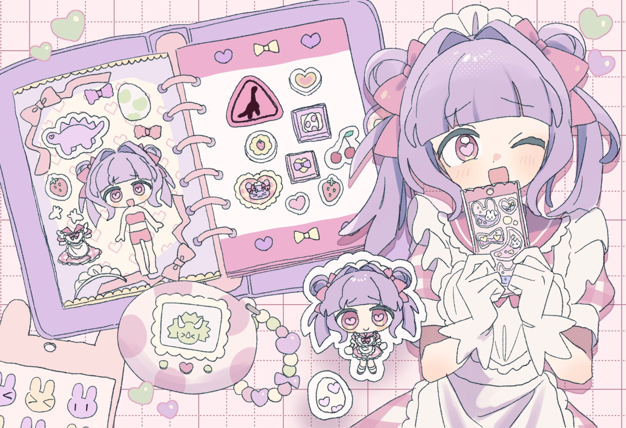 も〜んのOC-1