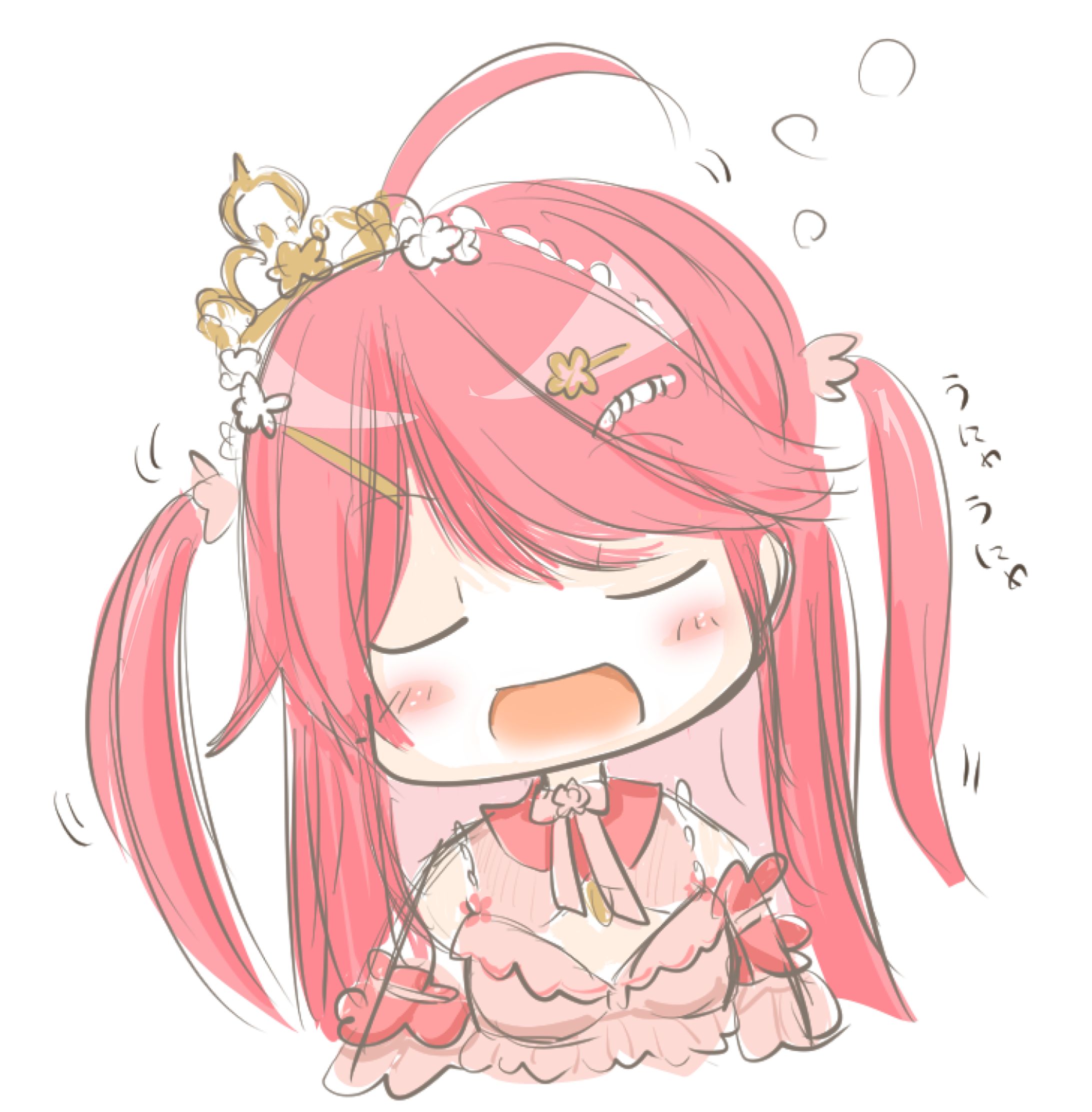 SD風キャラ(FA）-1