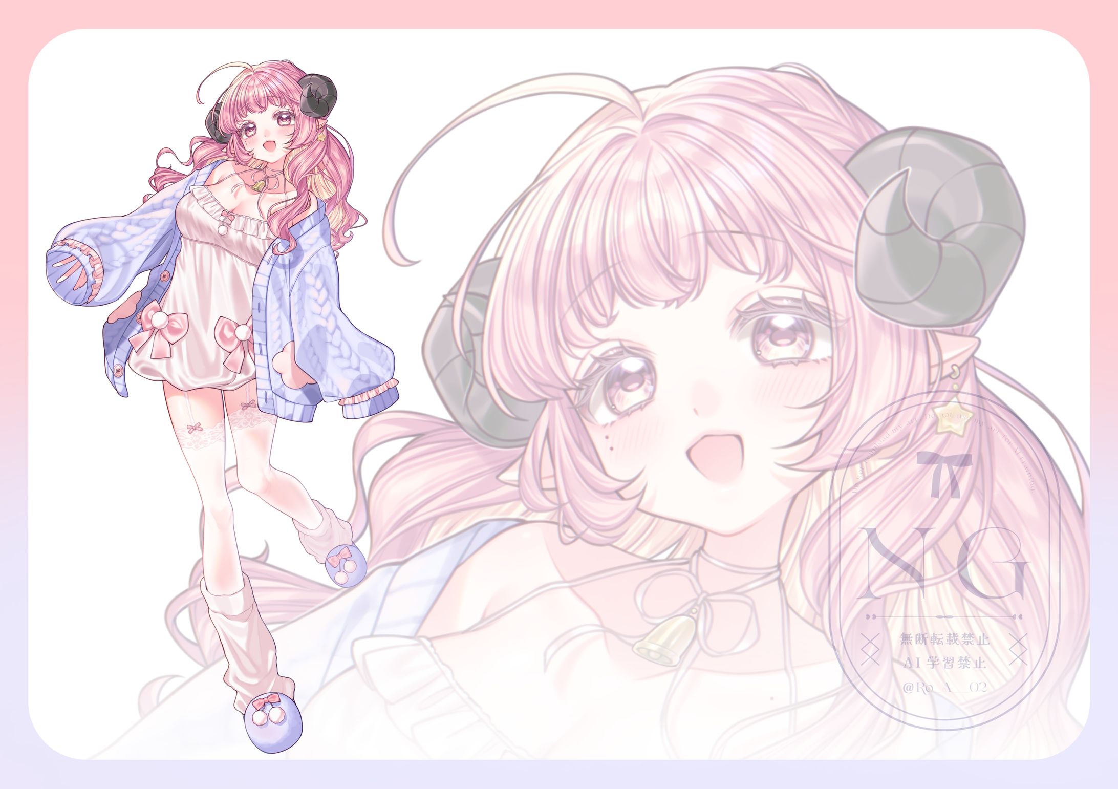 創作立ち絵-1