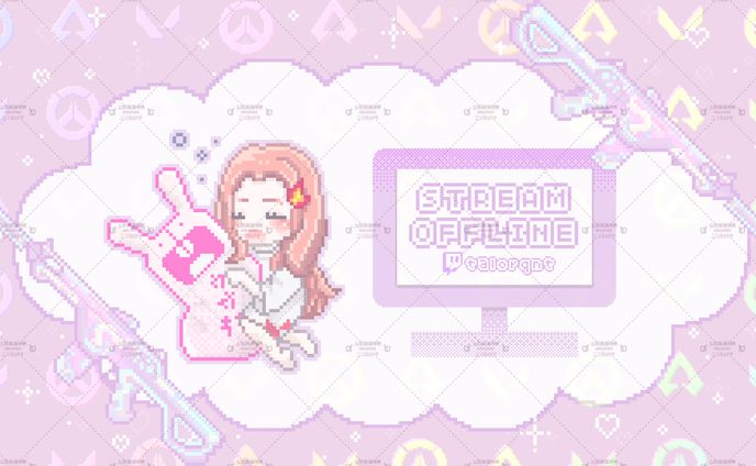 たろぉ様オフライン画像