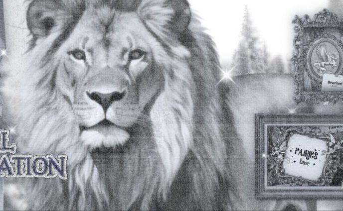 Narnia Themed (Squad Layout)