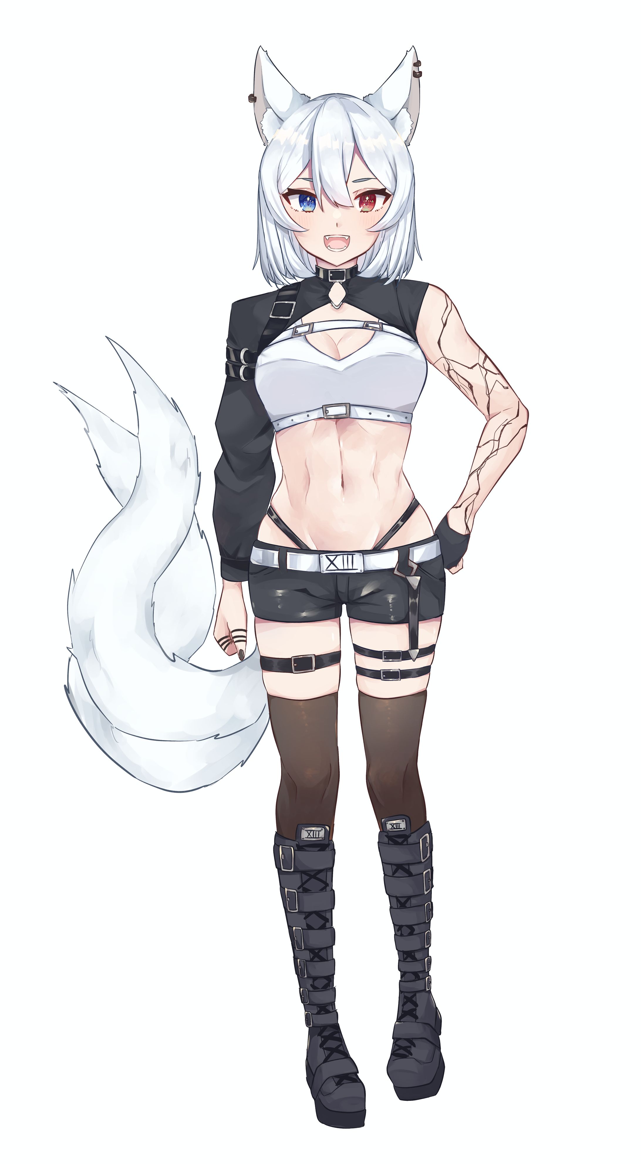 Vtuber Models-1