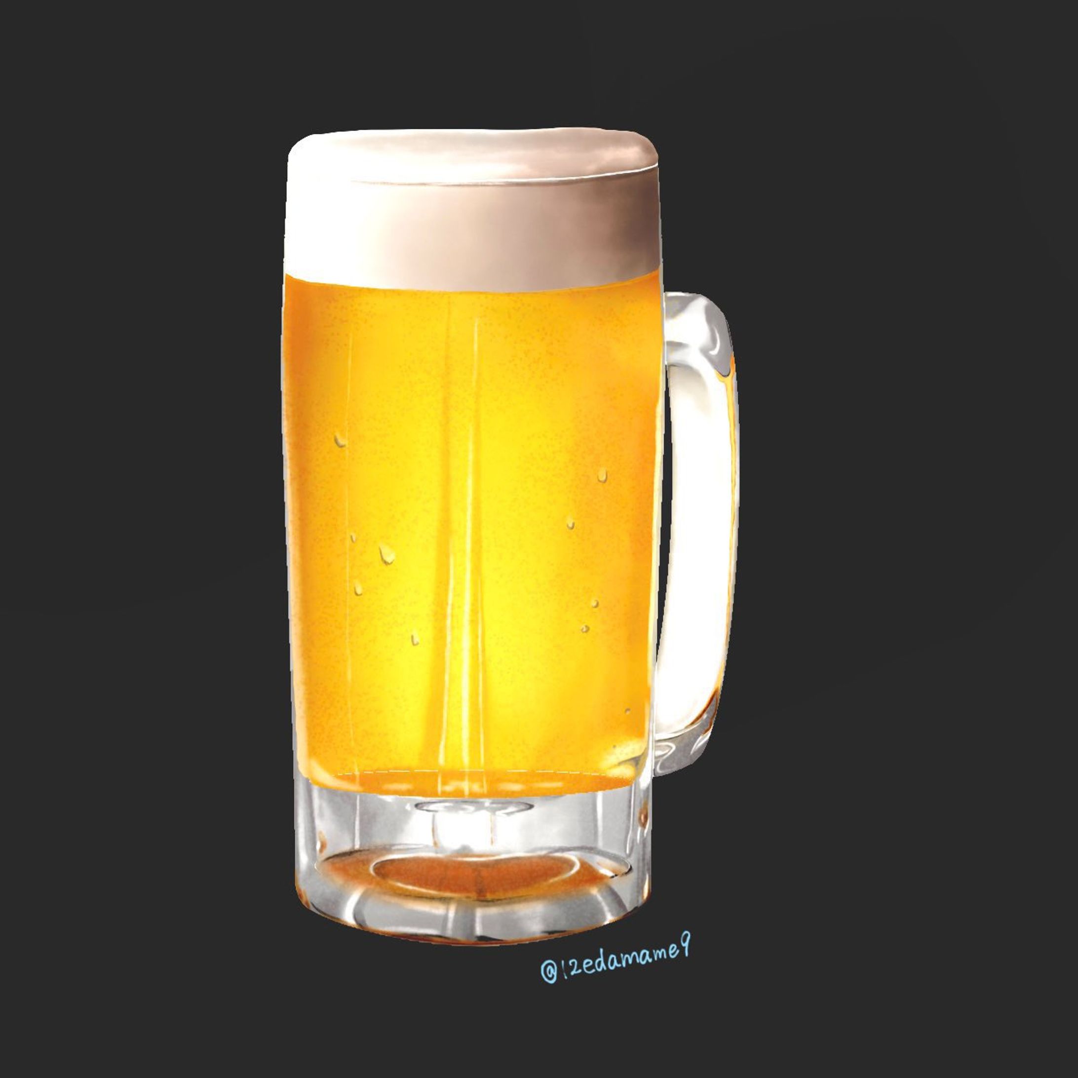 ビール-1