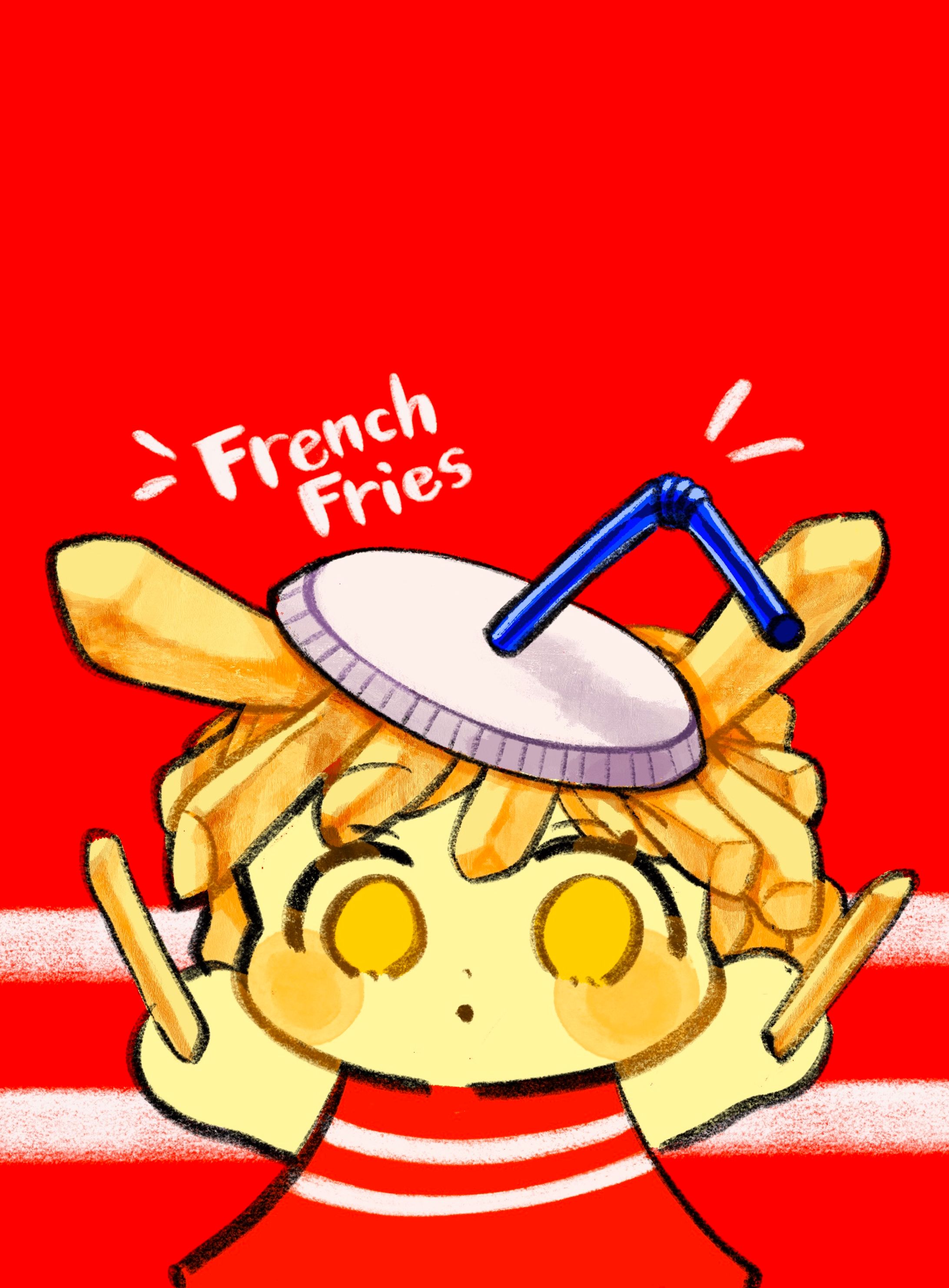 デフォルメキャラデザ-1