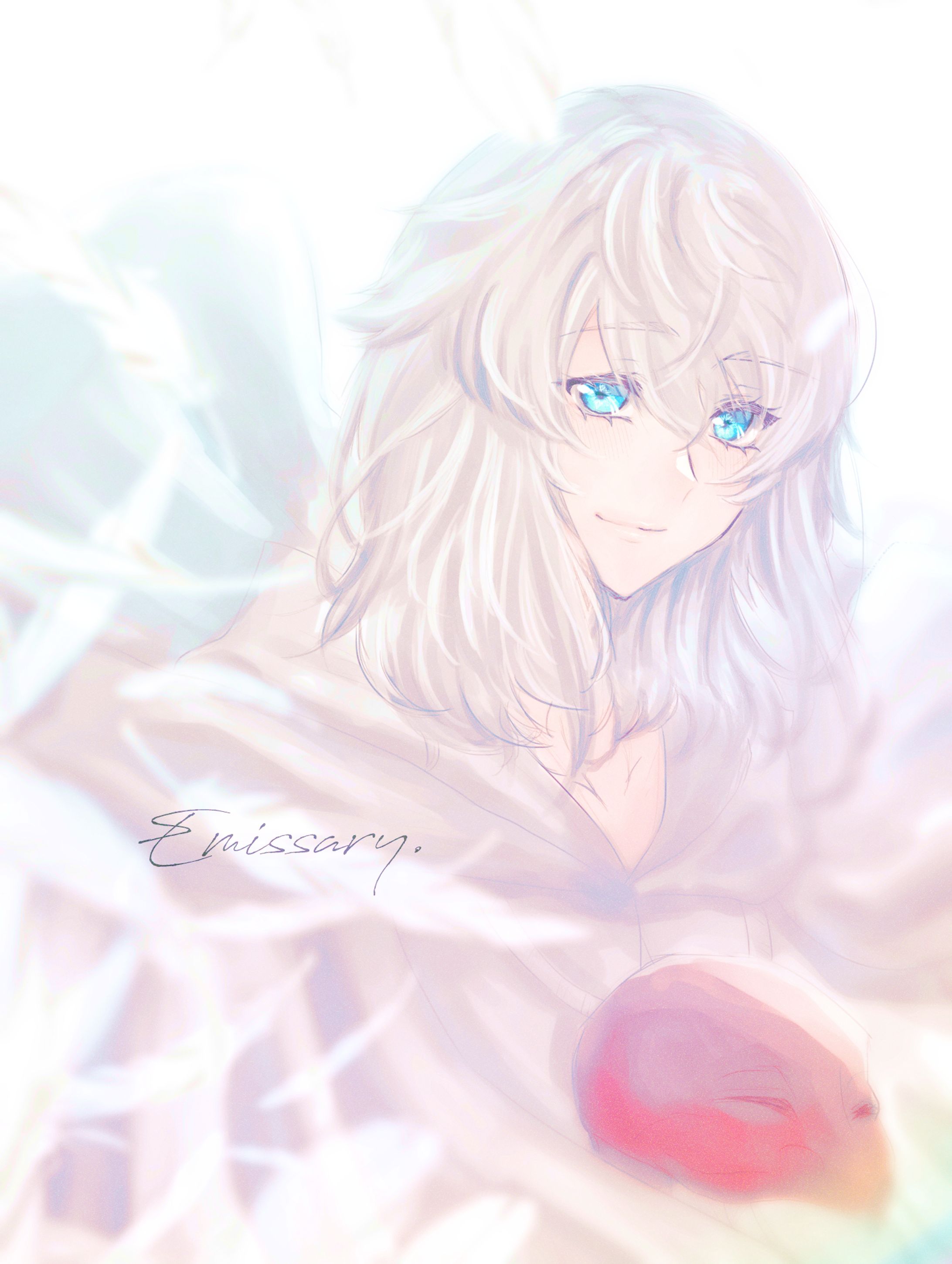 【二次創作】-1