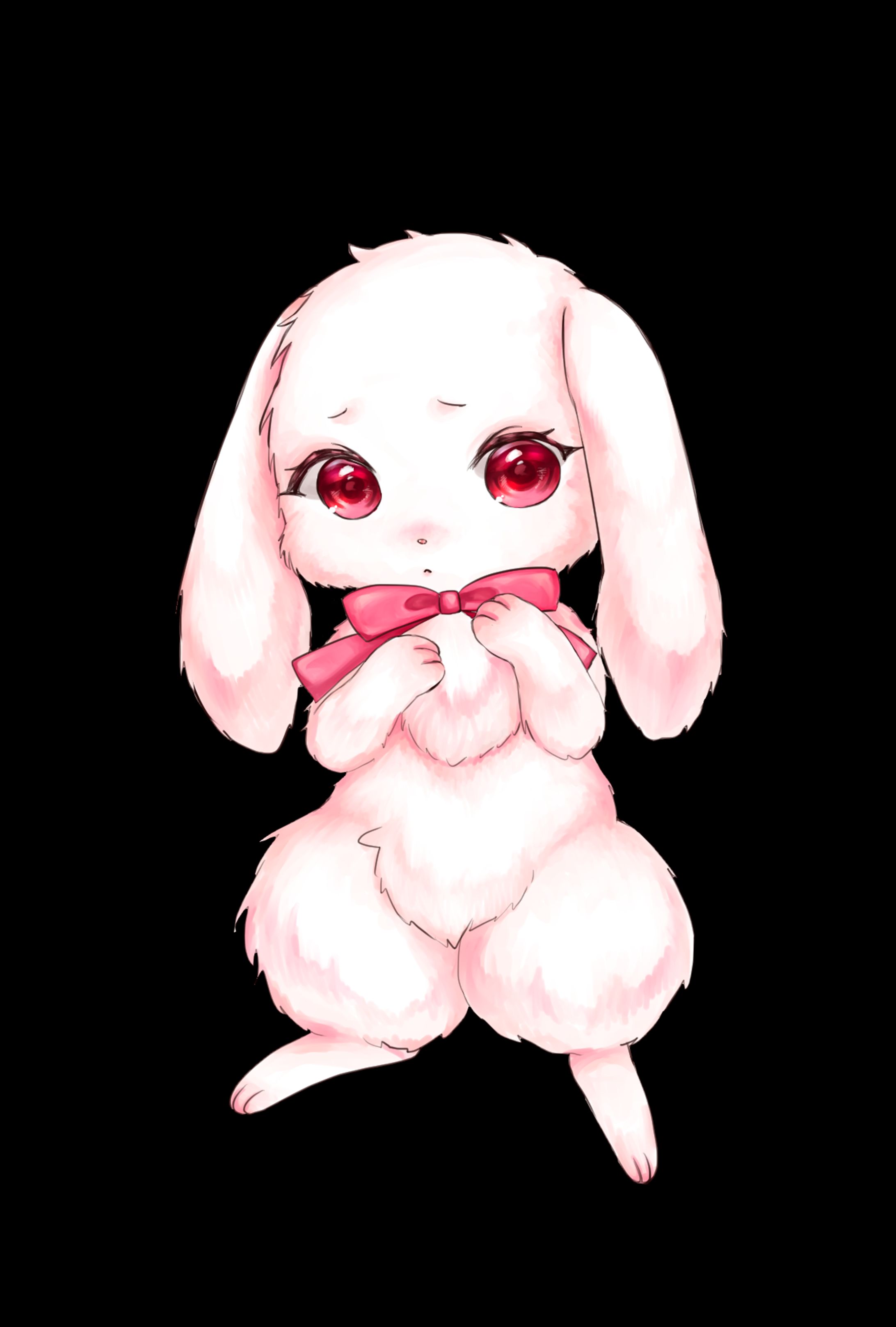 うさぎちゃん-1