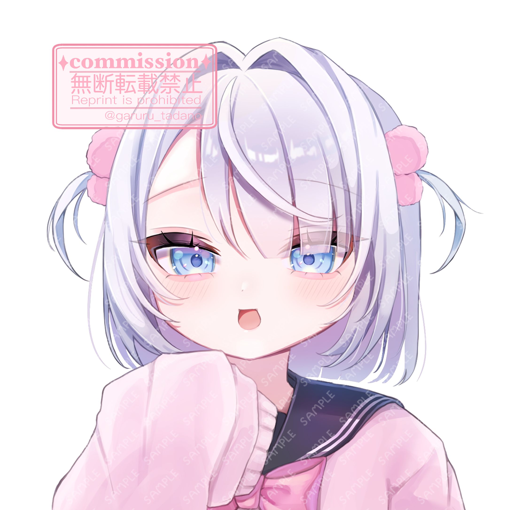 アイコン依頼 胸上-1