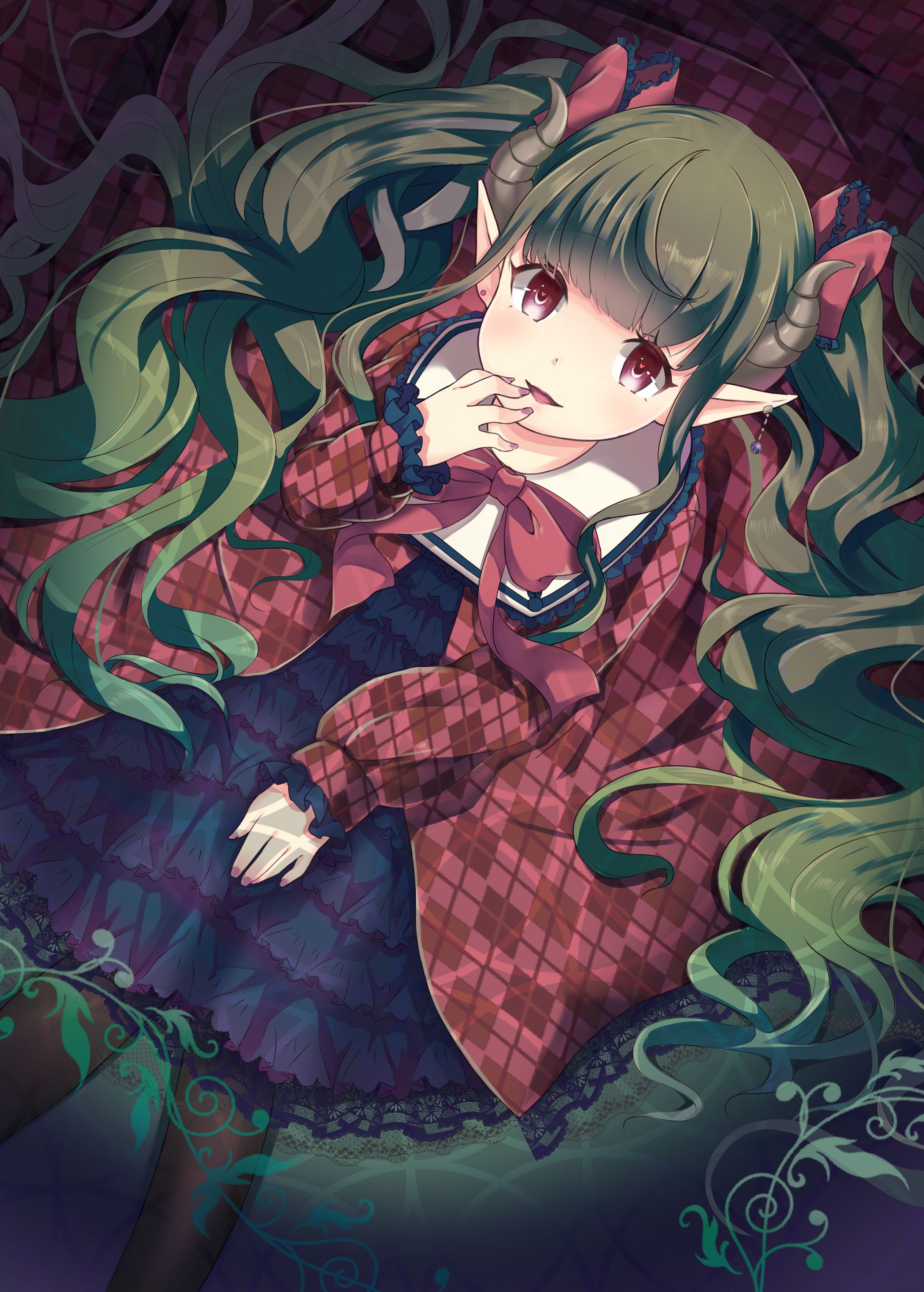 オリジナルイラスト-1