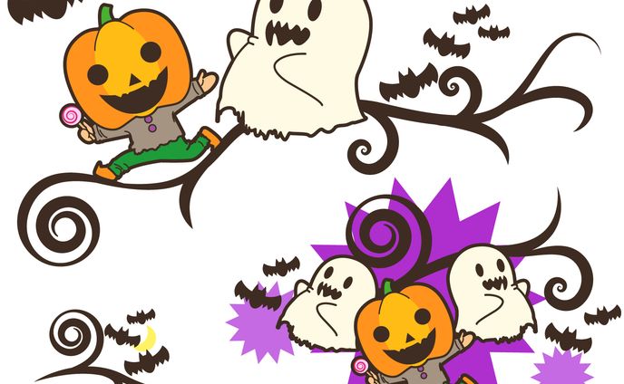 ハロウィン