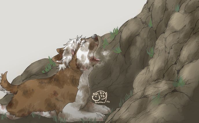 父の愛