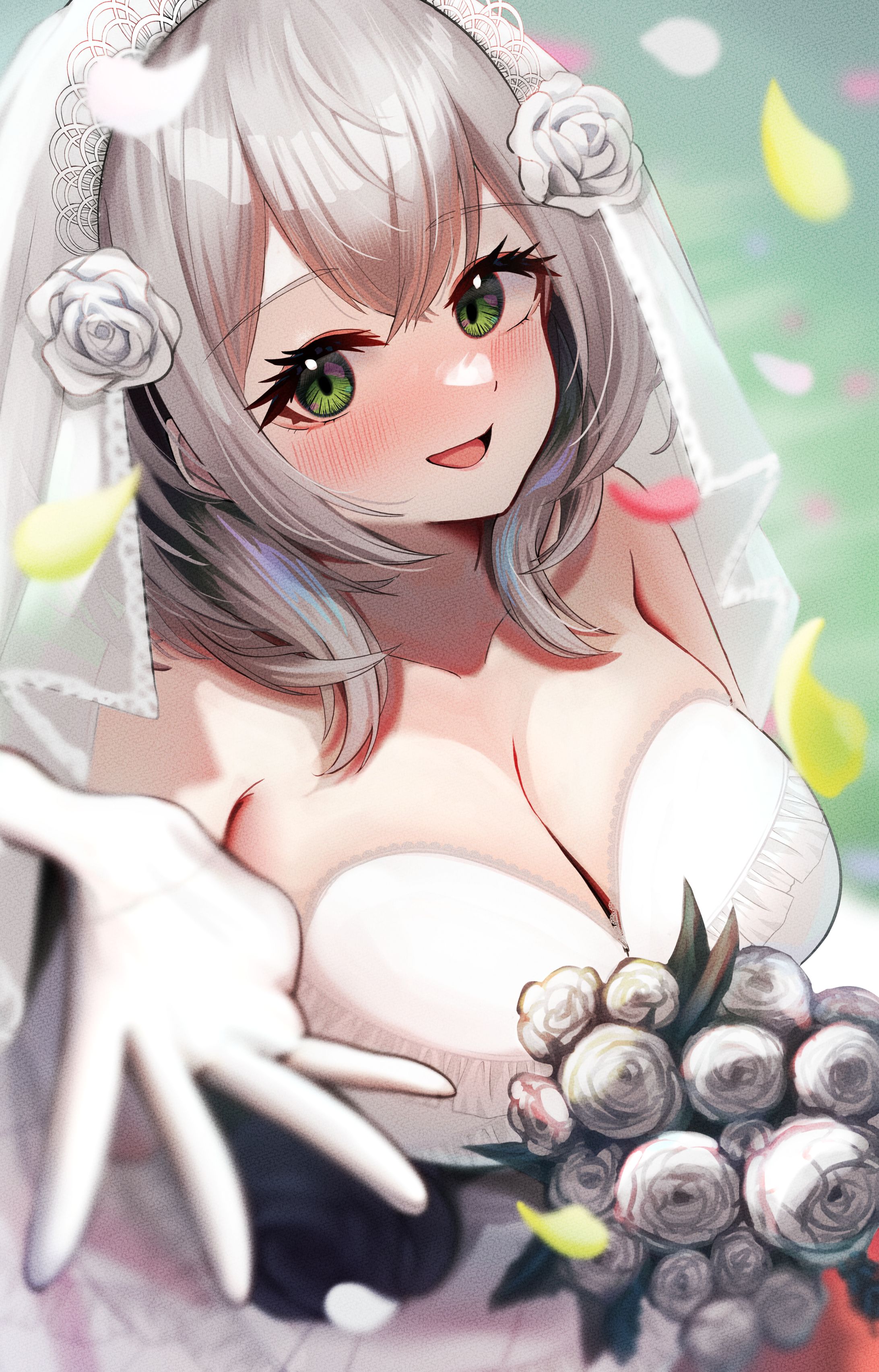花嫁ノエル-1