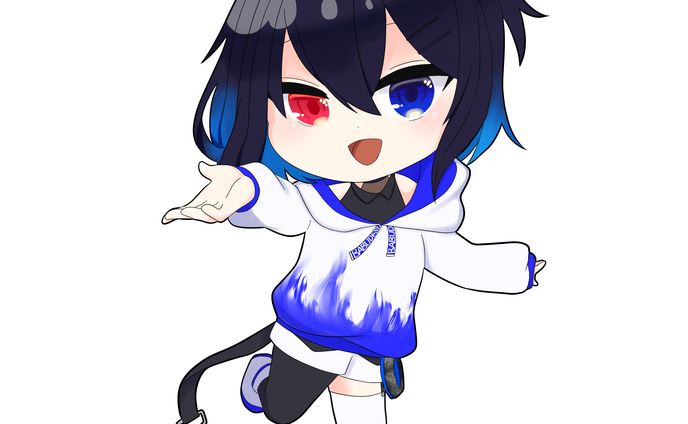 SDキャラ