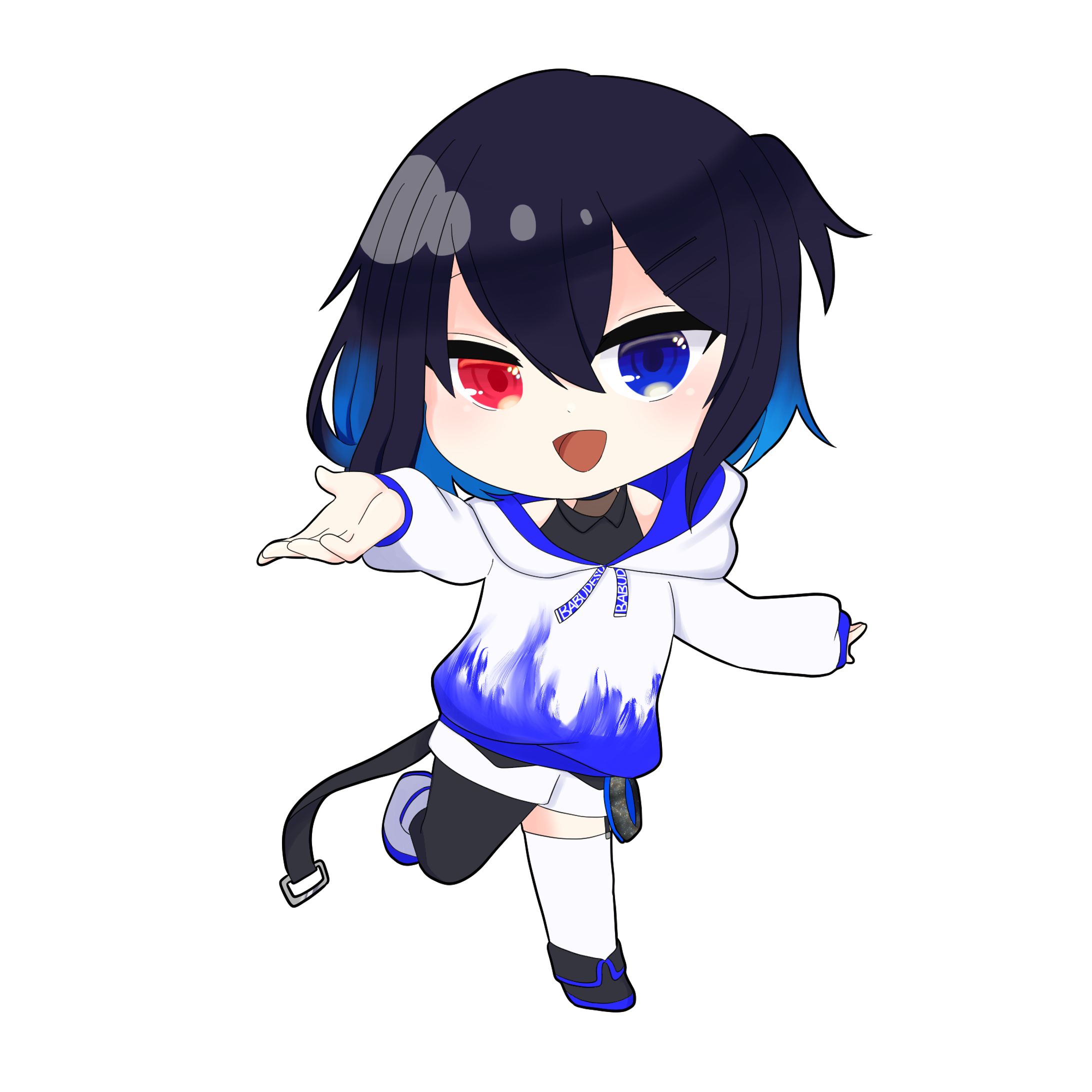 SDキャラ-1