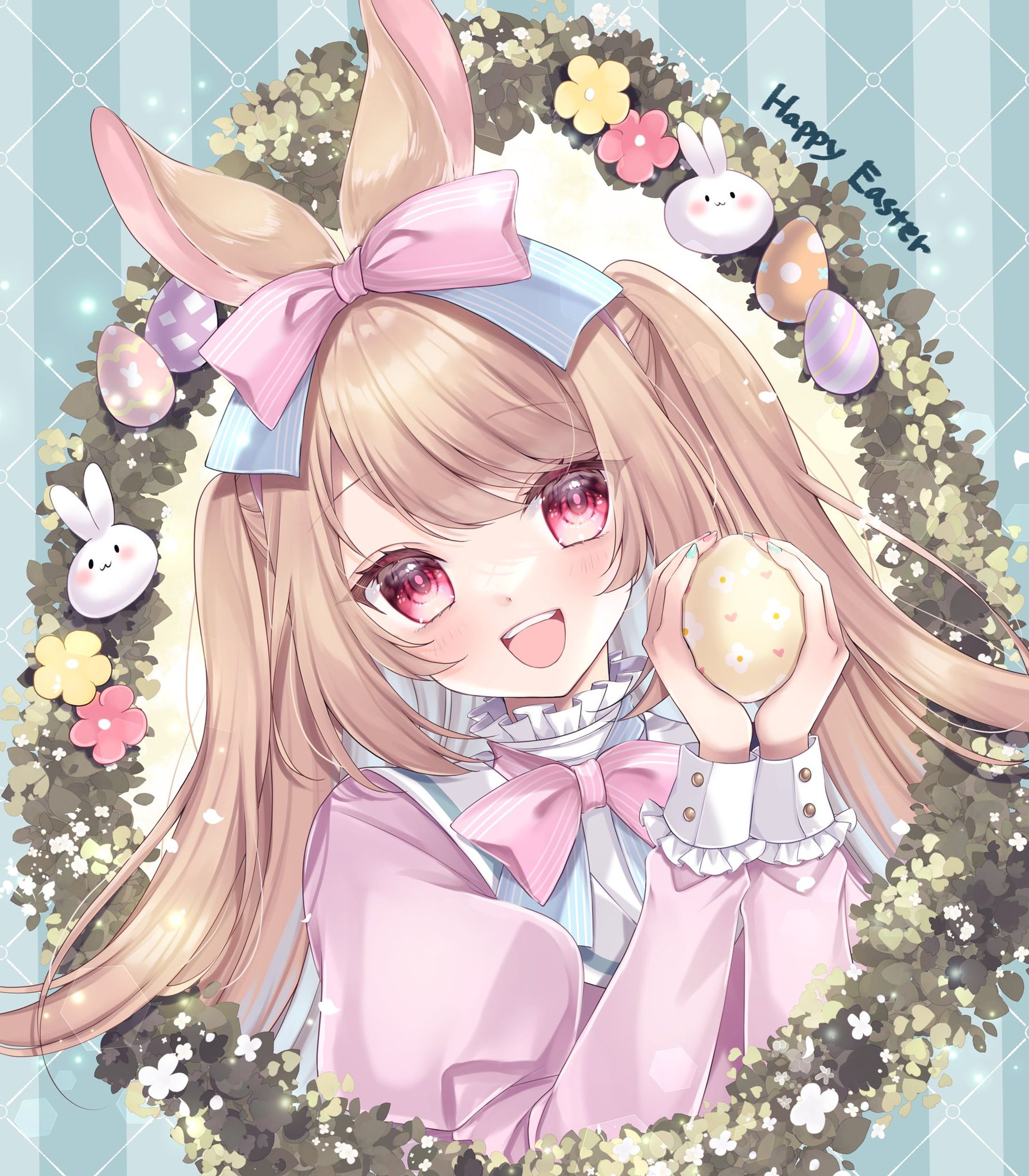 【オリジナル】Easter2023-1