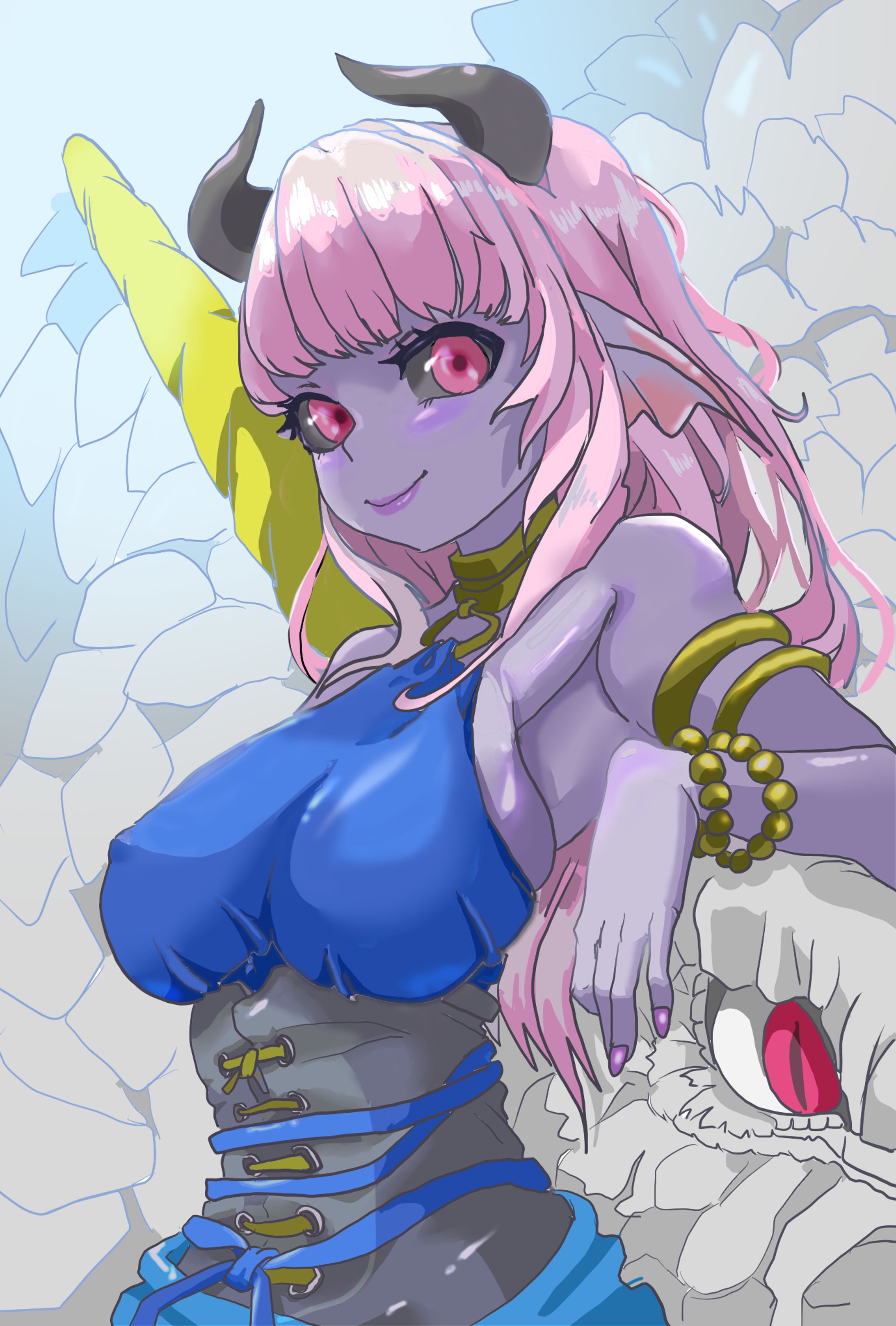 趣味絵-1