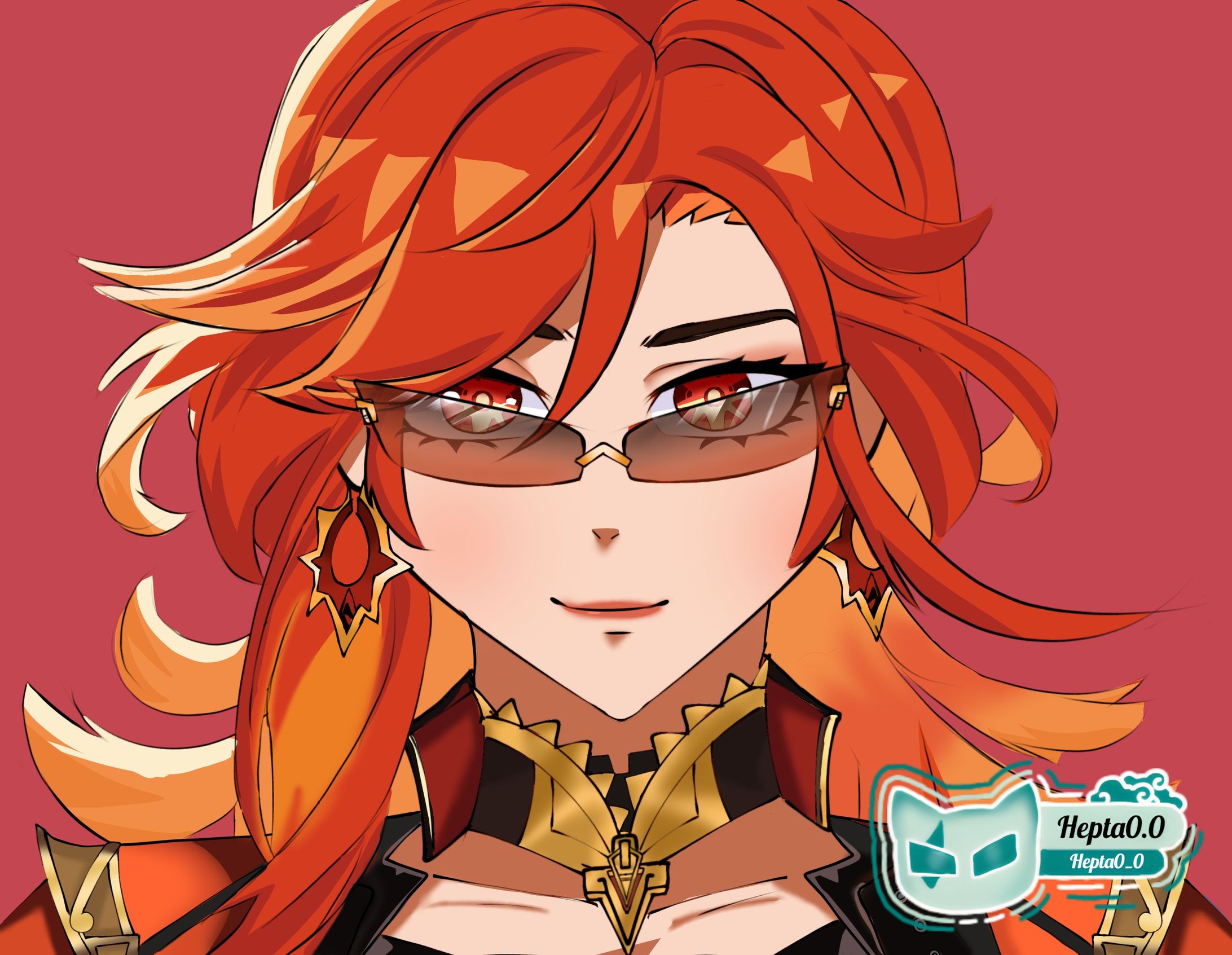 Headshot -1