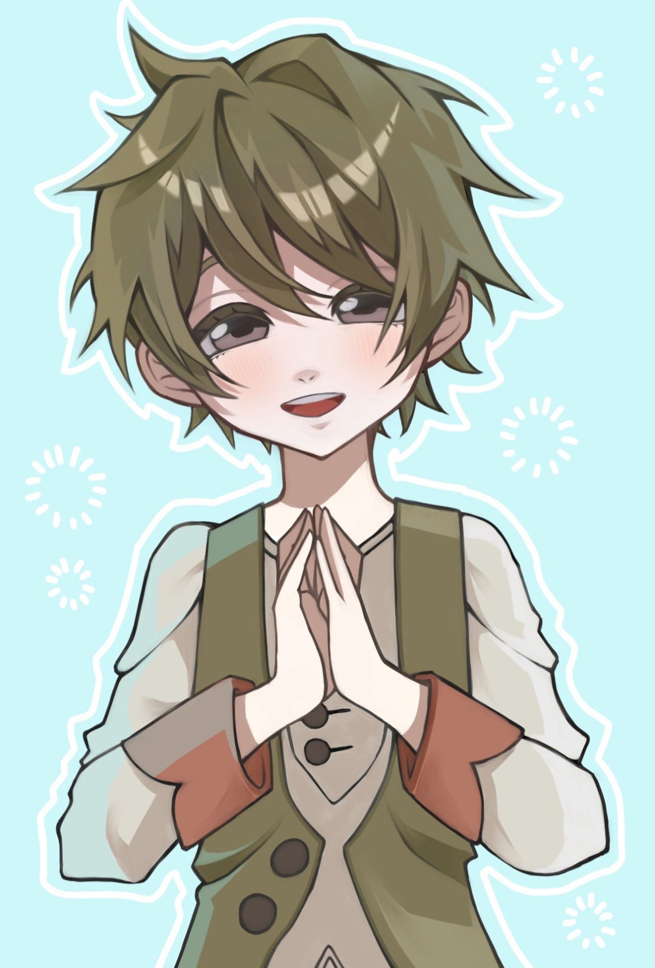 スタレ モブ少年-1