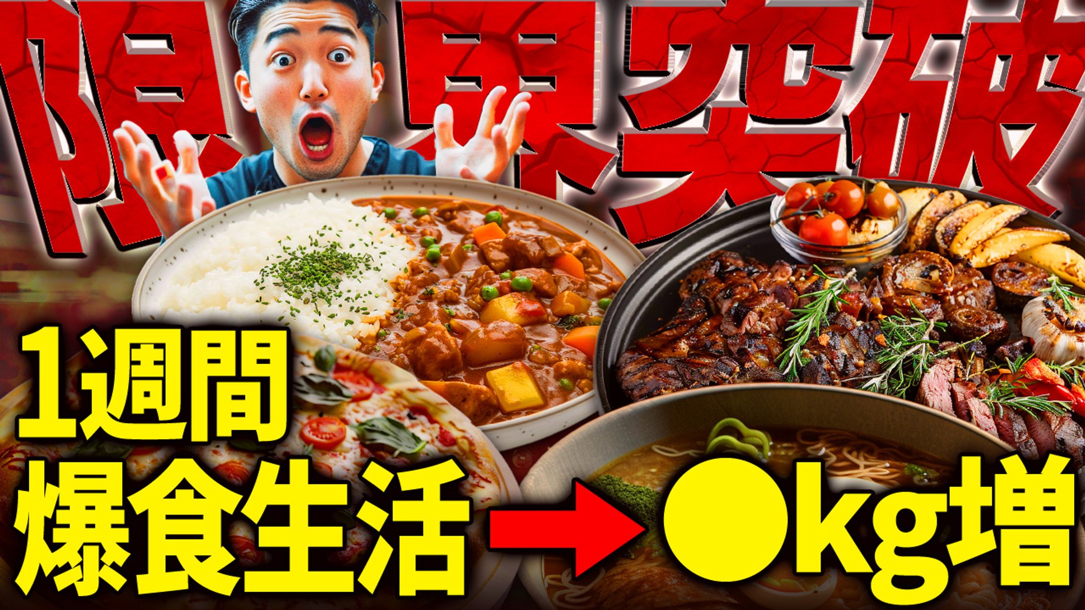 エンタメ系Youtubeサムネイル-1