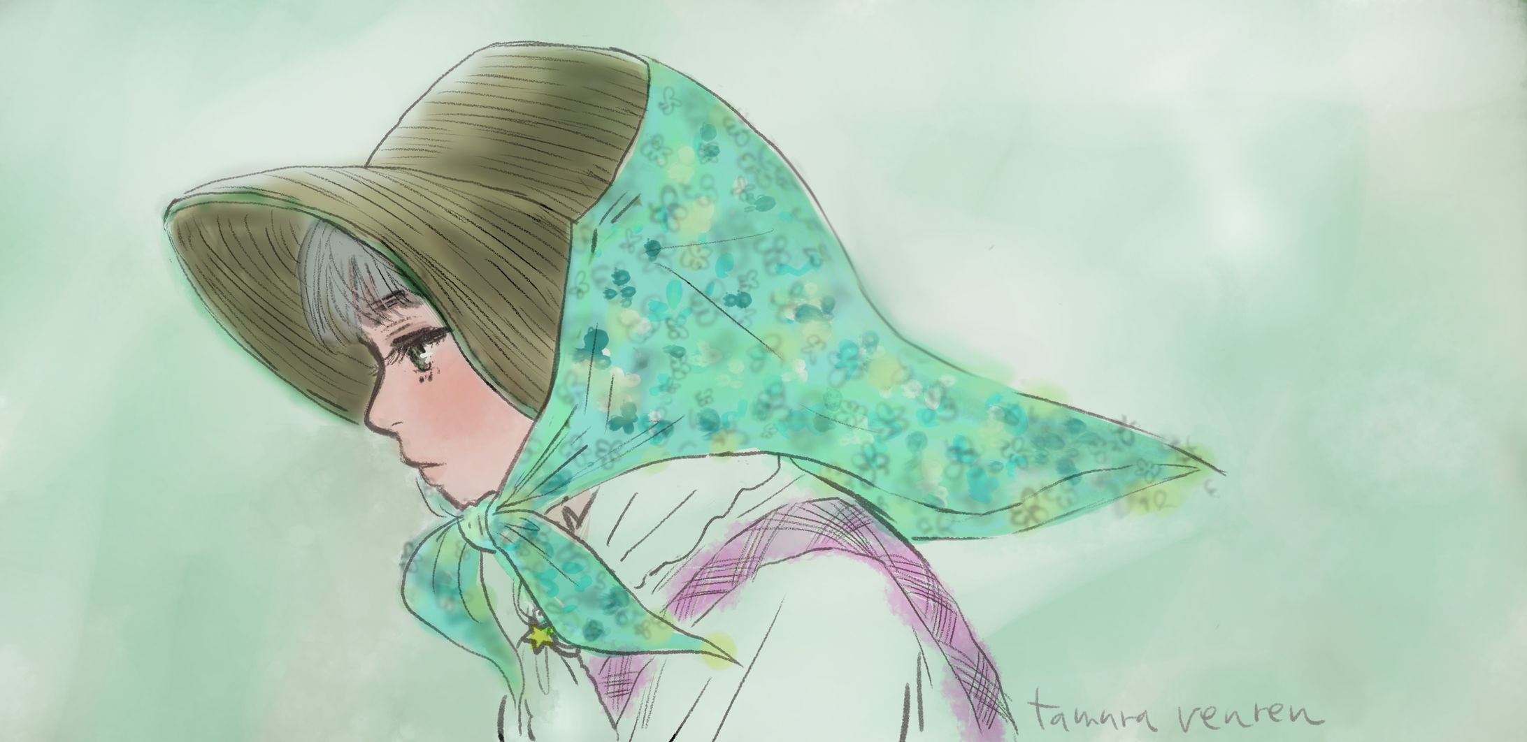 キュウリ農家でアルバイトをした話サムネイル-1