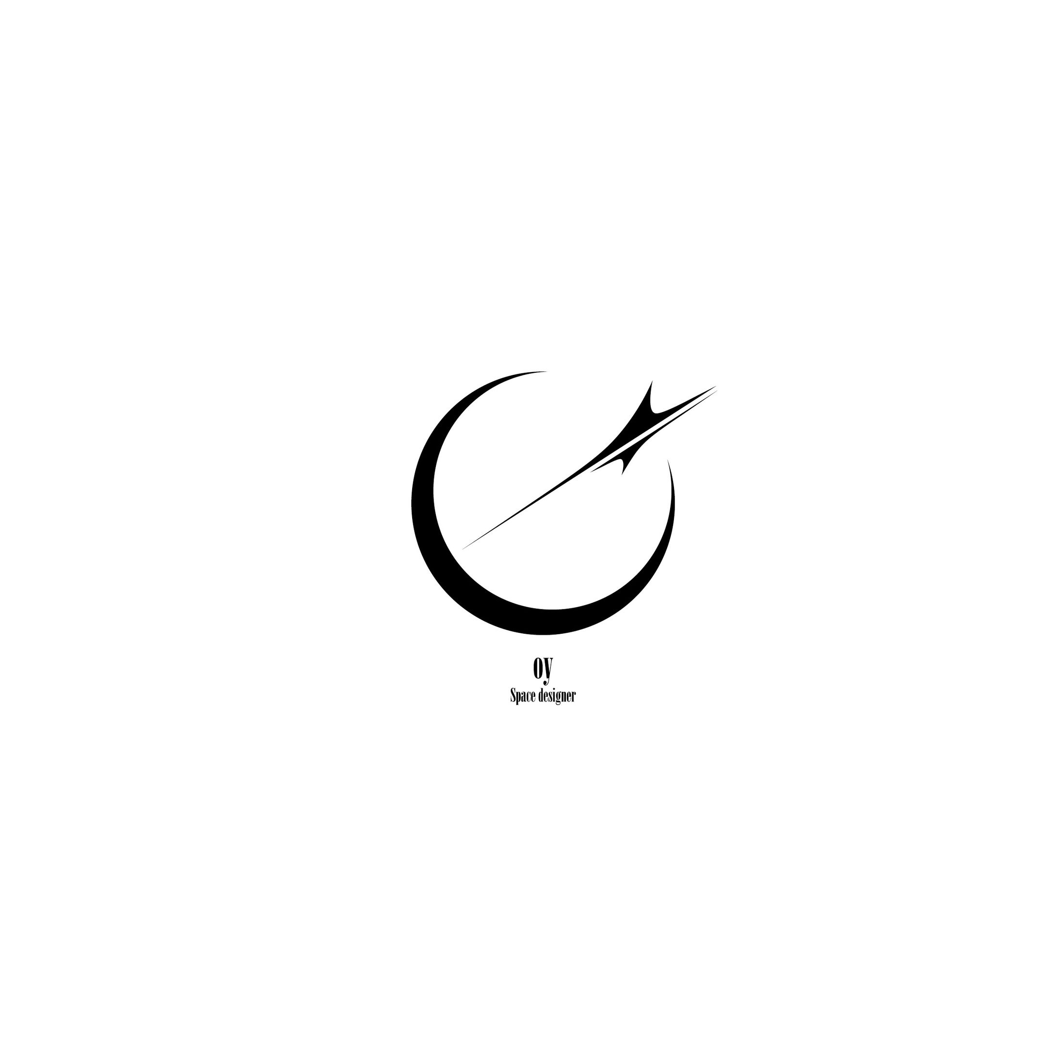 oy logo design-1