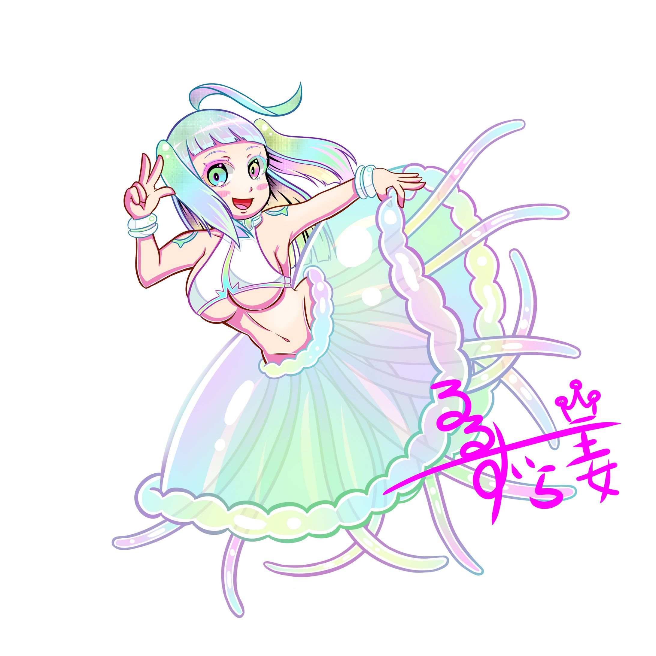 SD character sample-1