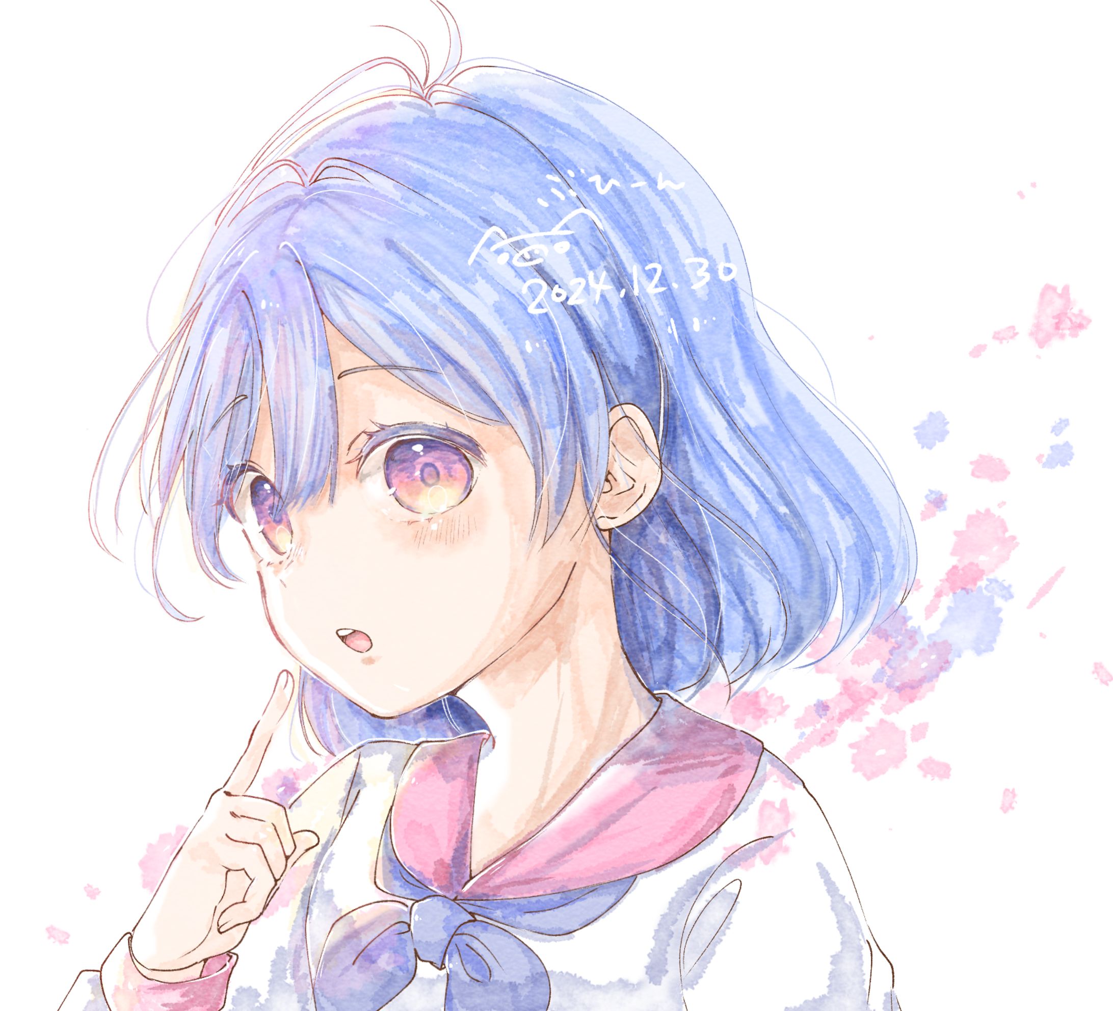 Sample8(water color)-1