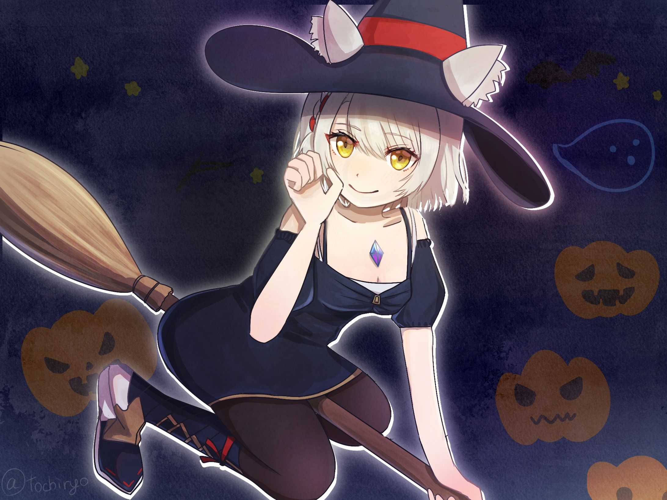 ミオ（二次創作）-1