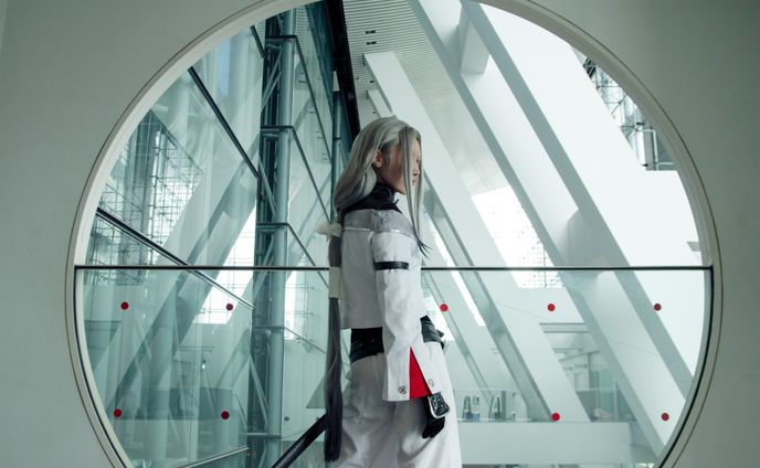 刀剣乱舞