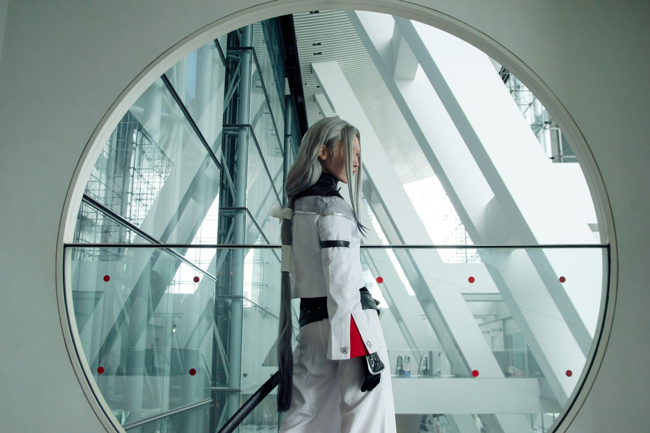 刀剣乱舞-1