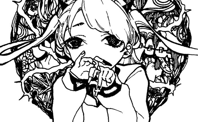 過去作品