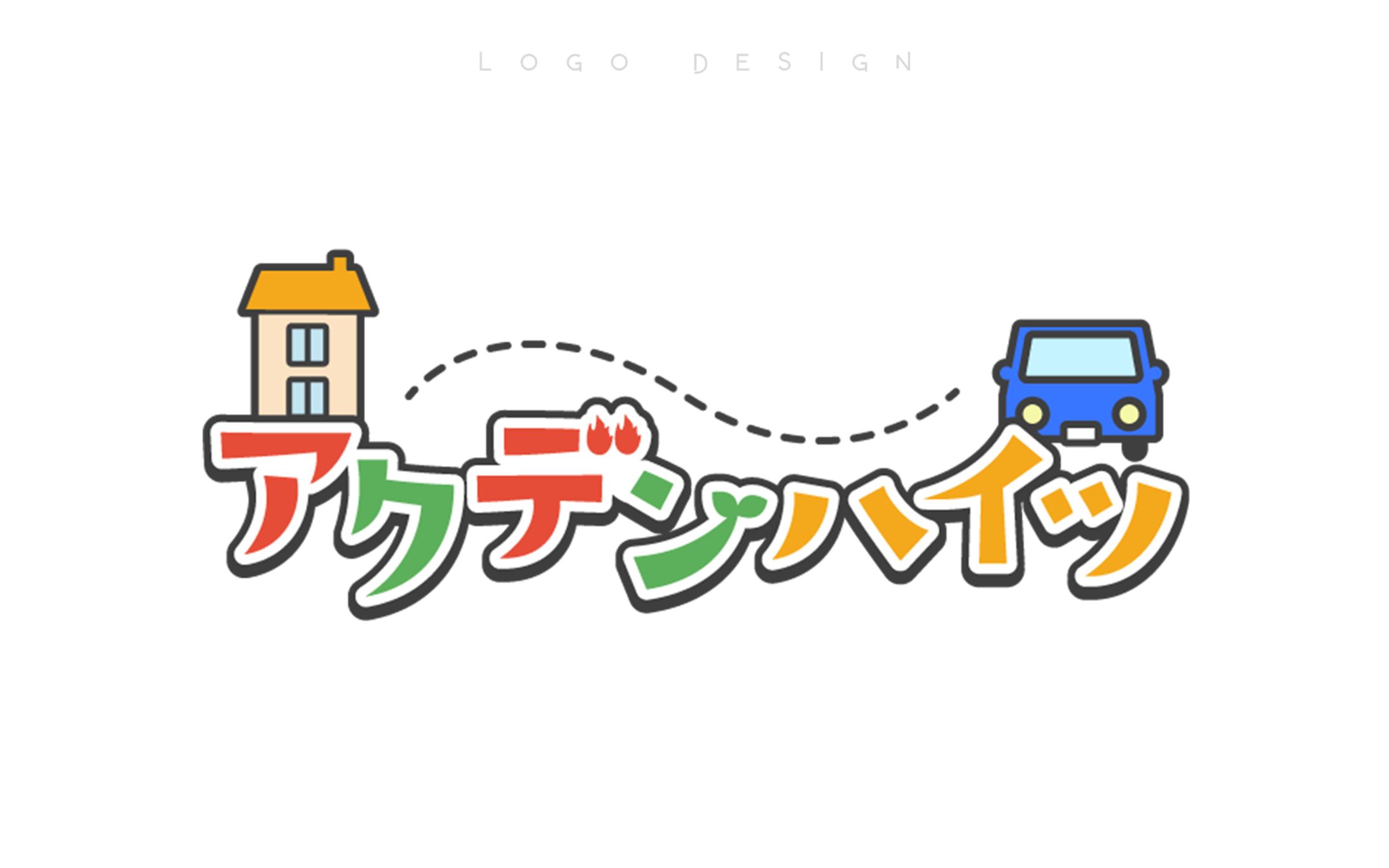 アクシデンターズ 様｜ファンクラブサイトロゴデザイン-1