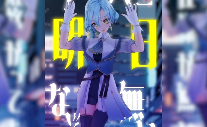 【実績】一枚絵、shorts動画