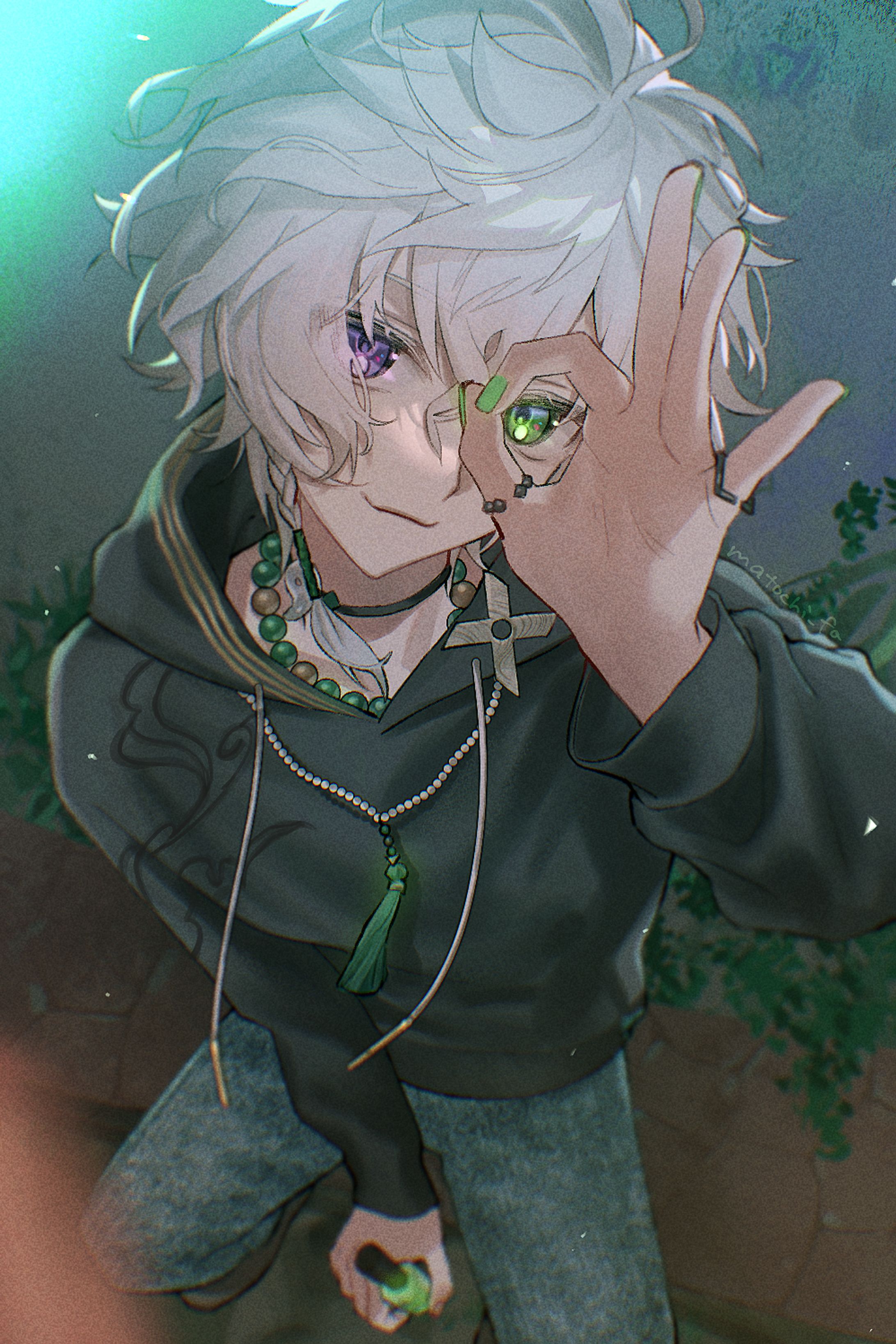 ファンアートまとめ2-1