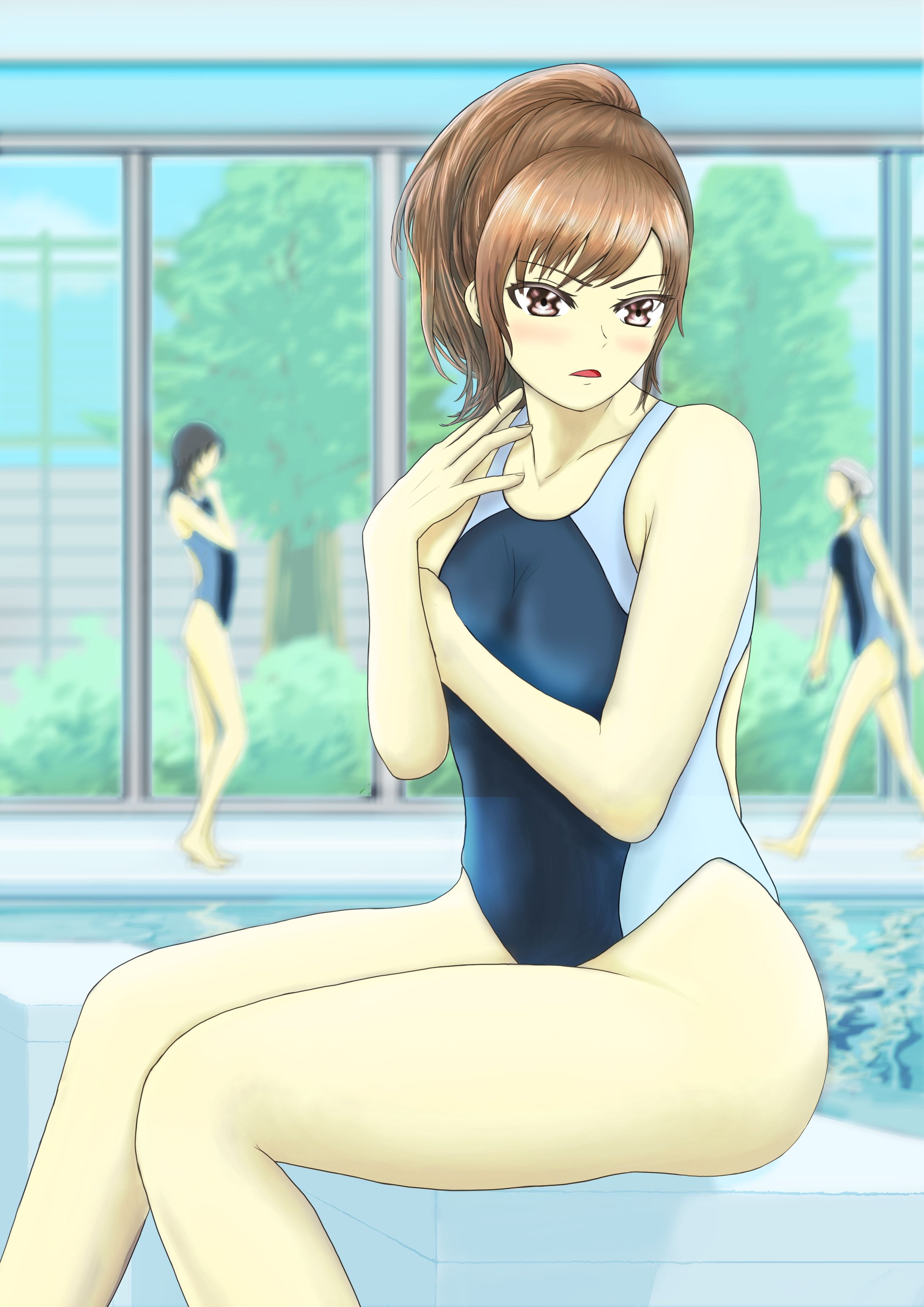 サンプルイラスト-1
