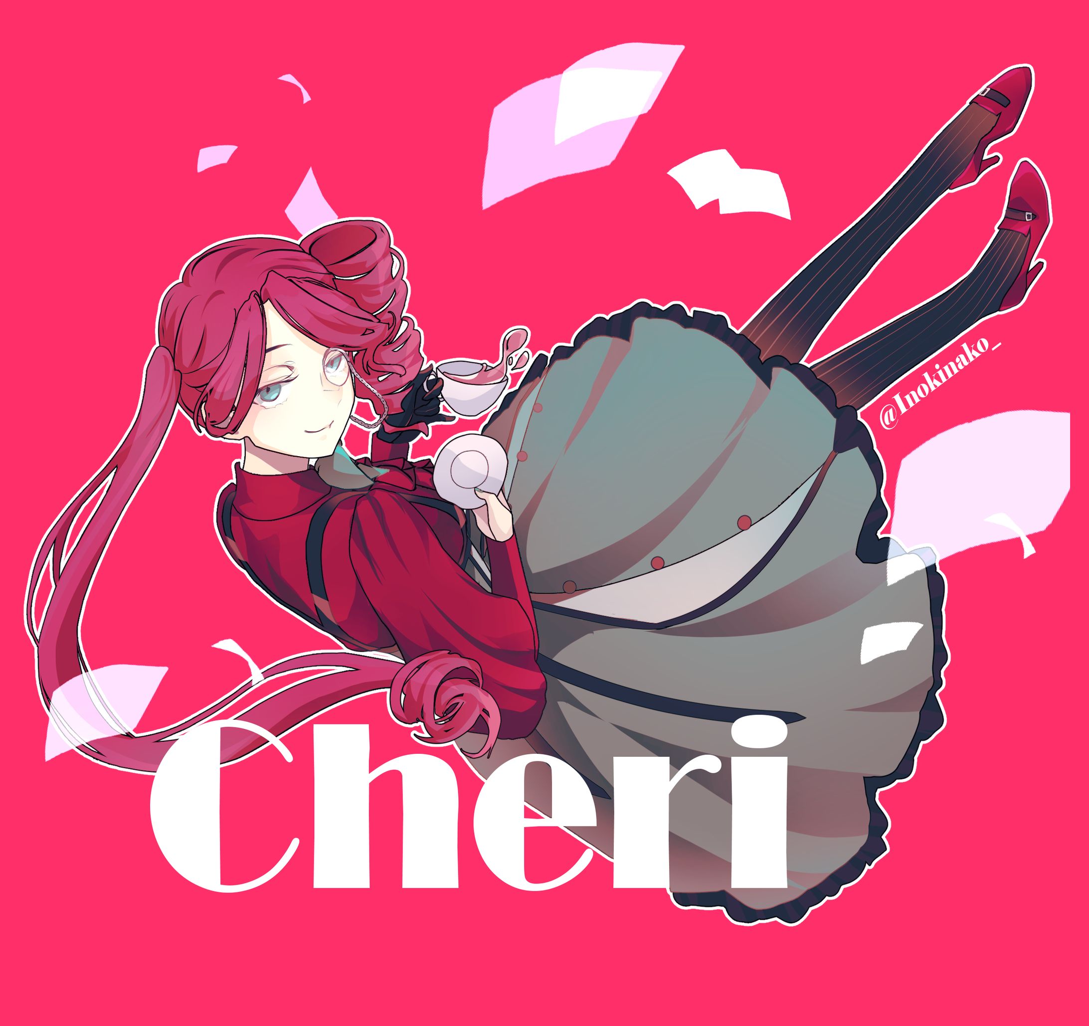 Cheri-1