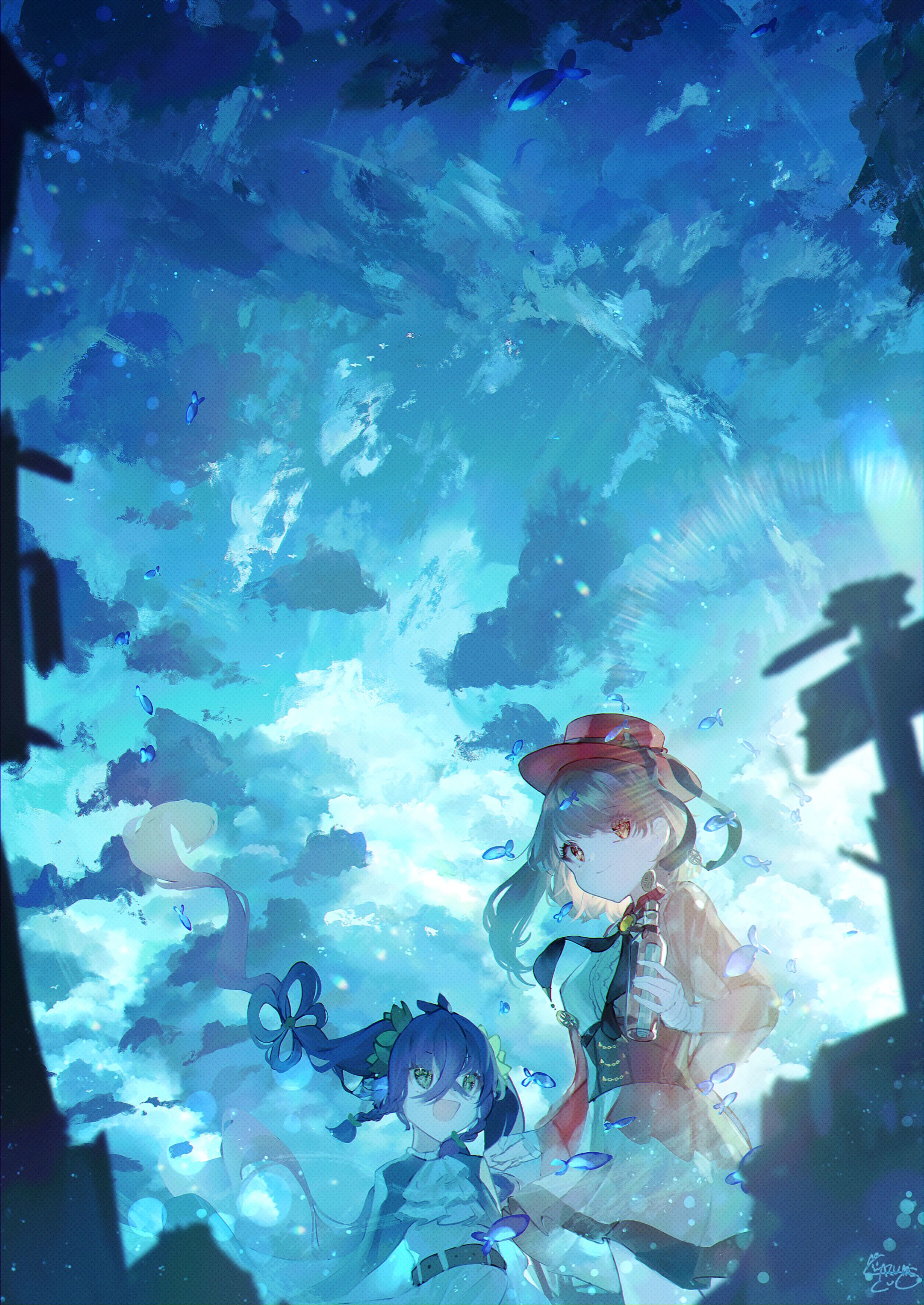 2023年8月1日-1