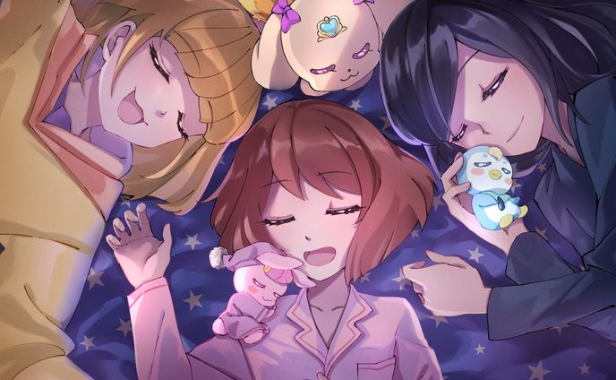 プリキュア