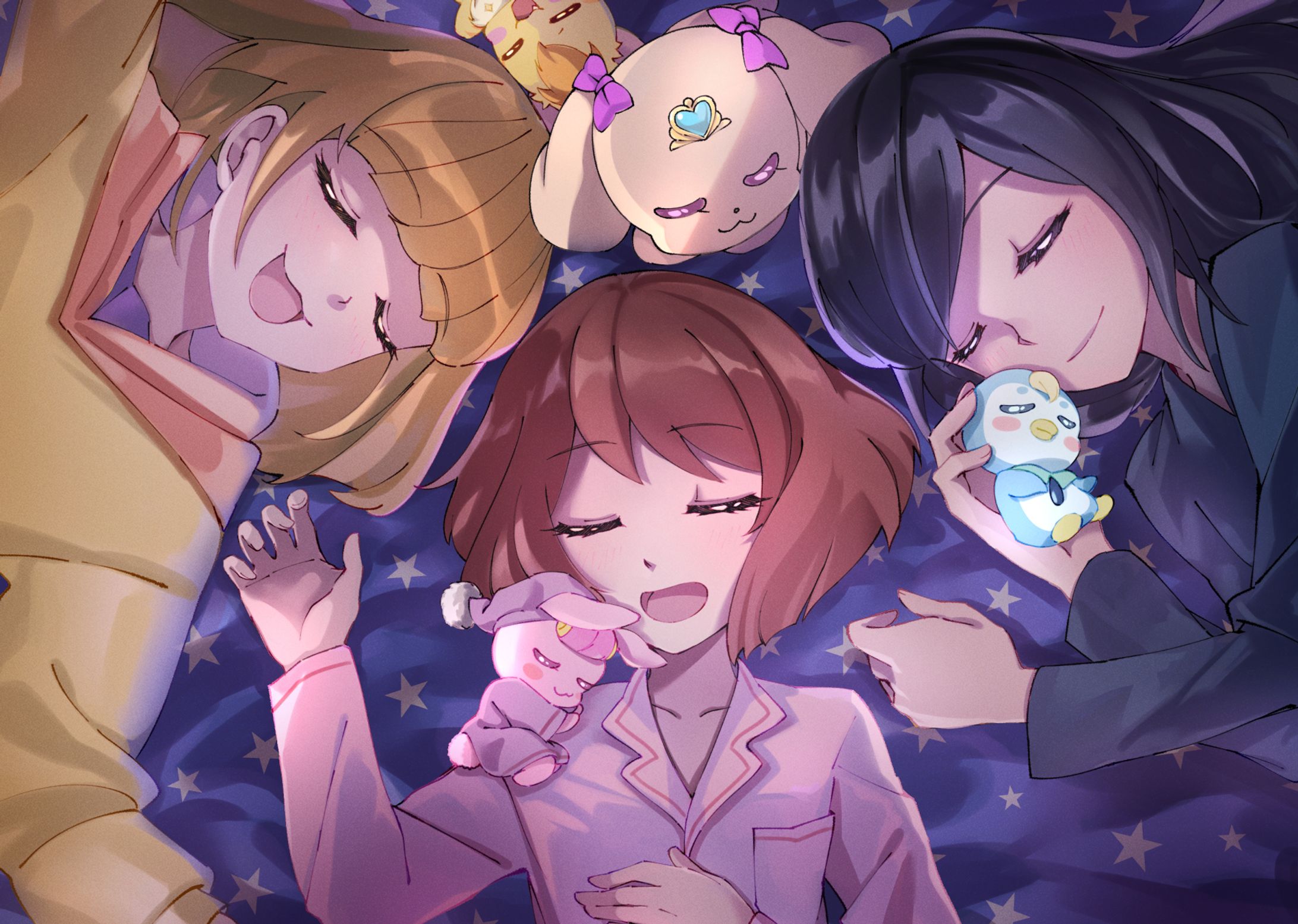 プリキュア-1