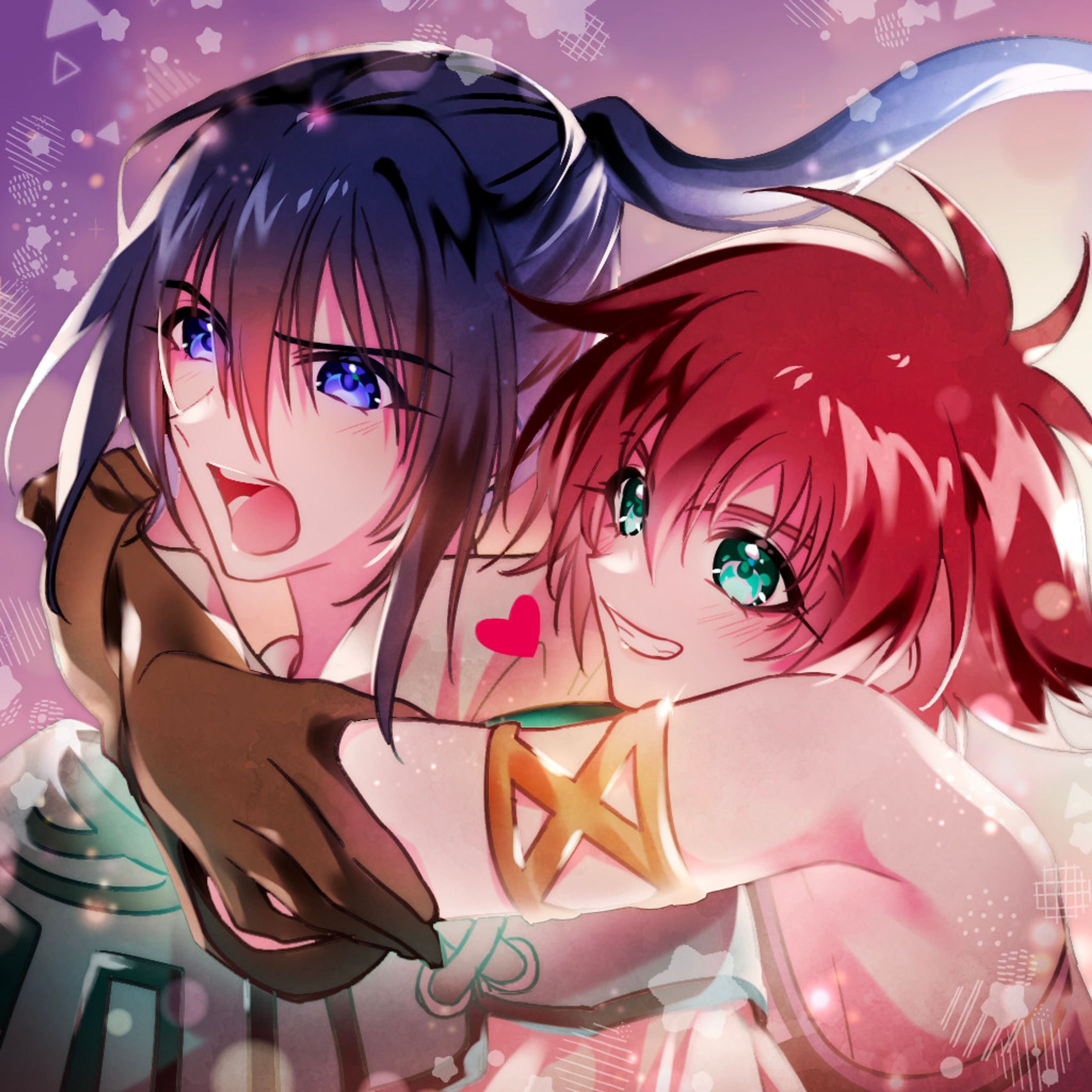 ２次創作まとめ-1